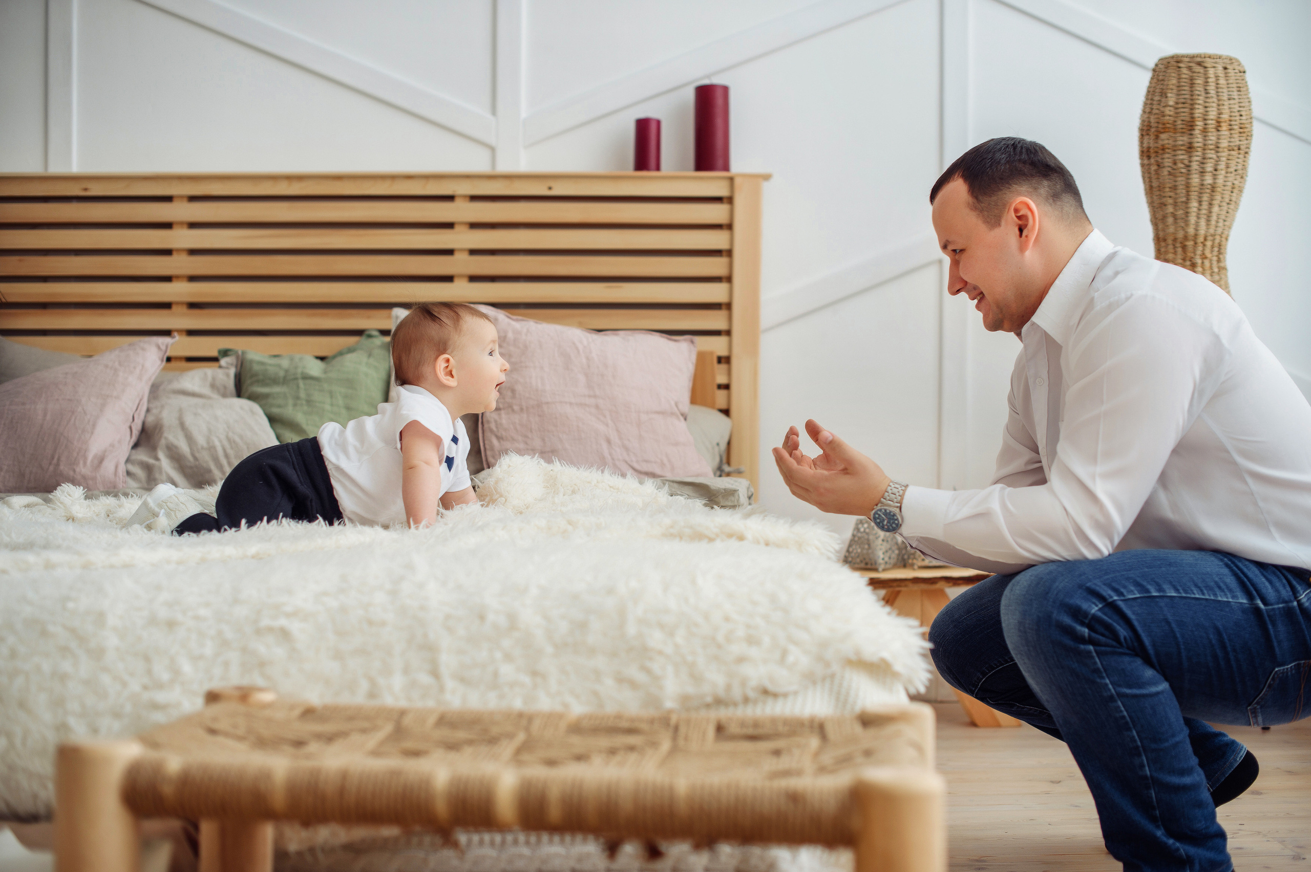 Тепло и Уют. Фотограф Владивосток. Игорь Кирсанов