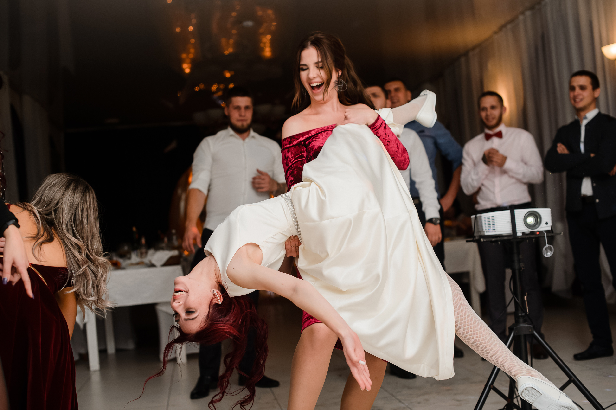 Успели поймать золотую осень. Фотограф Владивосток. Игорь Кирсанов