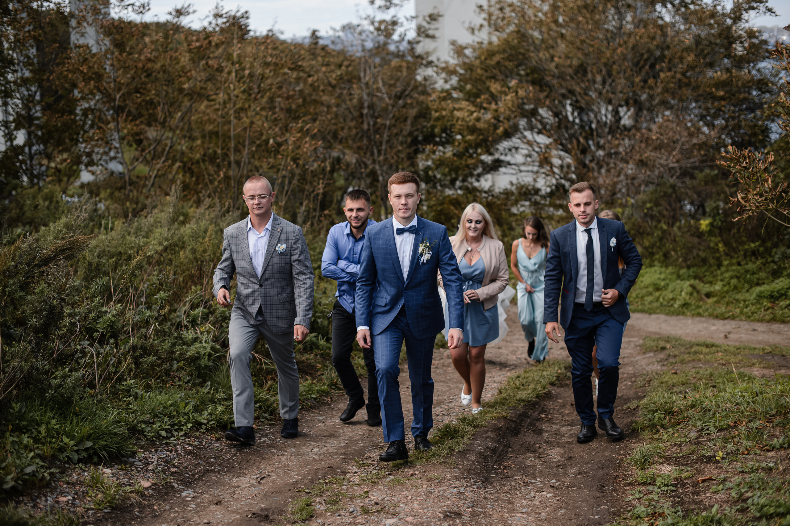 Большое путешествие. Фотограф Владивосток. Игорь Кирсанов