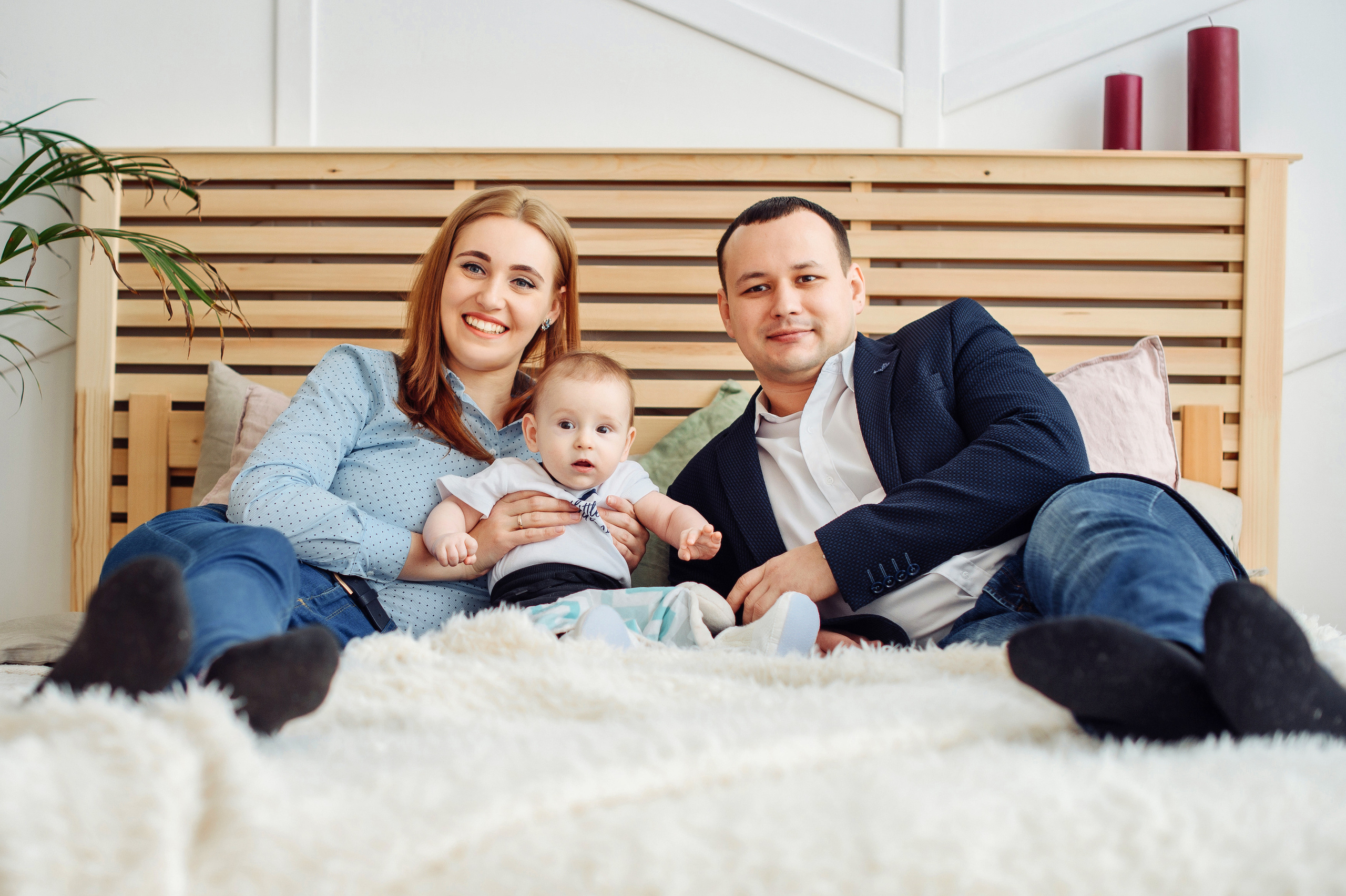 Тепло и Уют. Фотограф Владивосток. Игорь Кирсанов