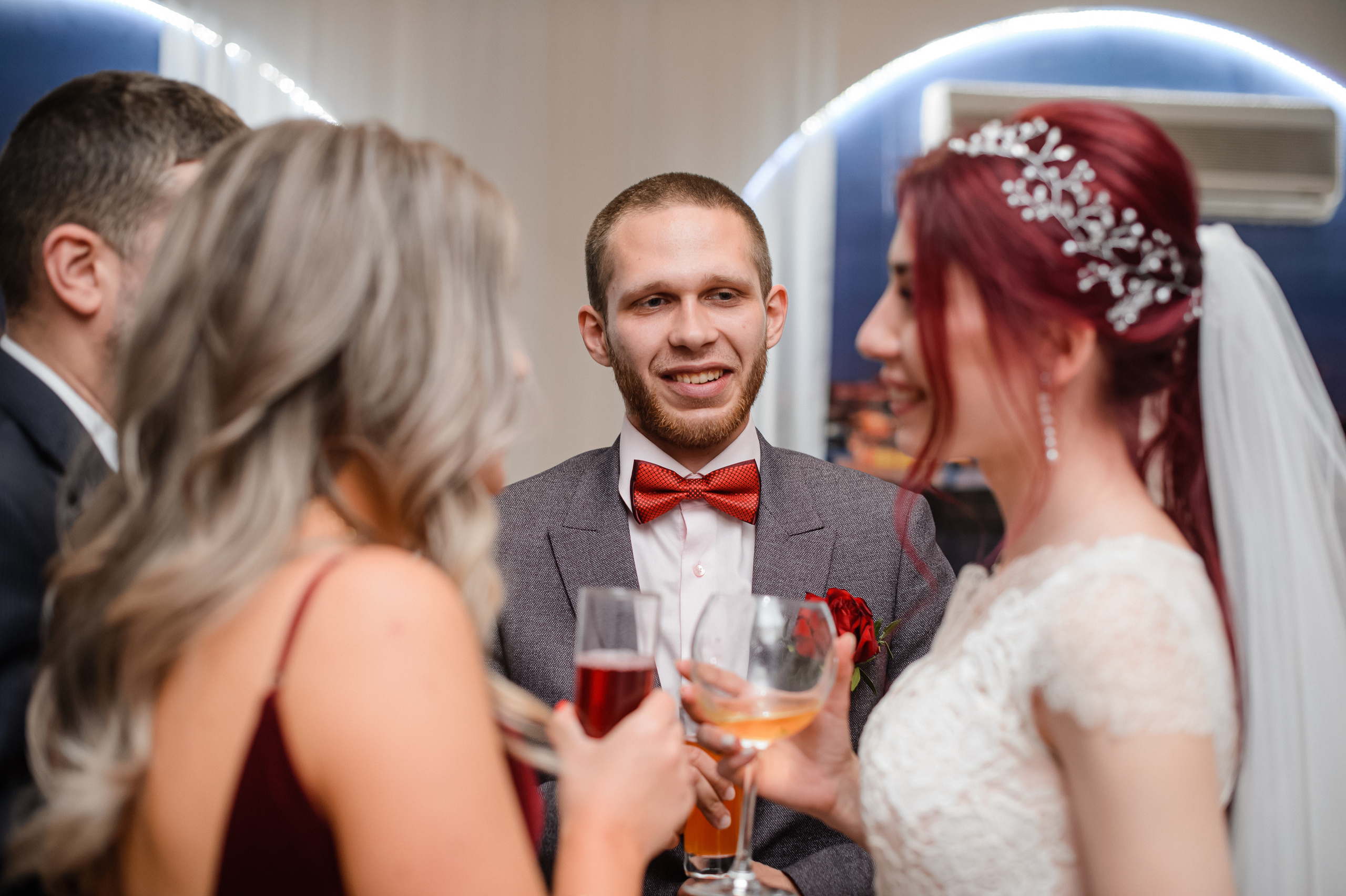 Успели поймать золотую осень. Фотограф Владивосток. Игорь Кирсанов