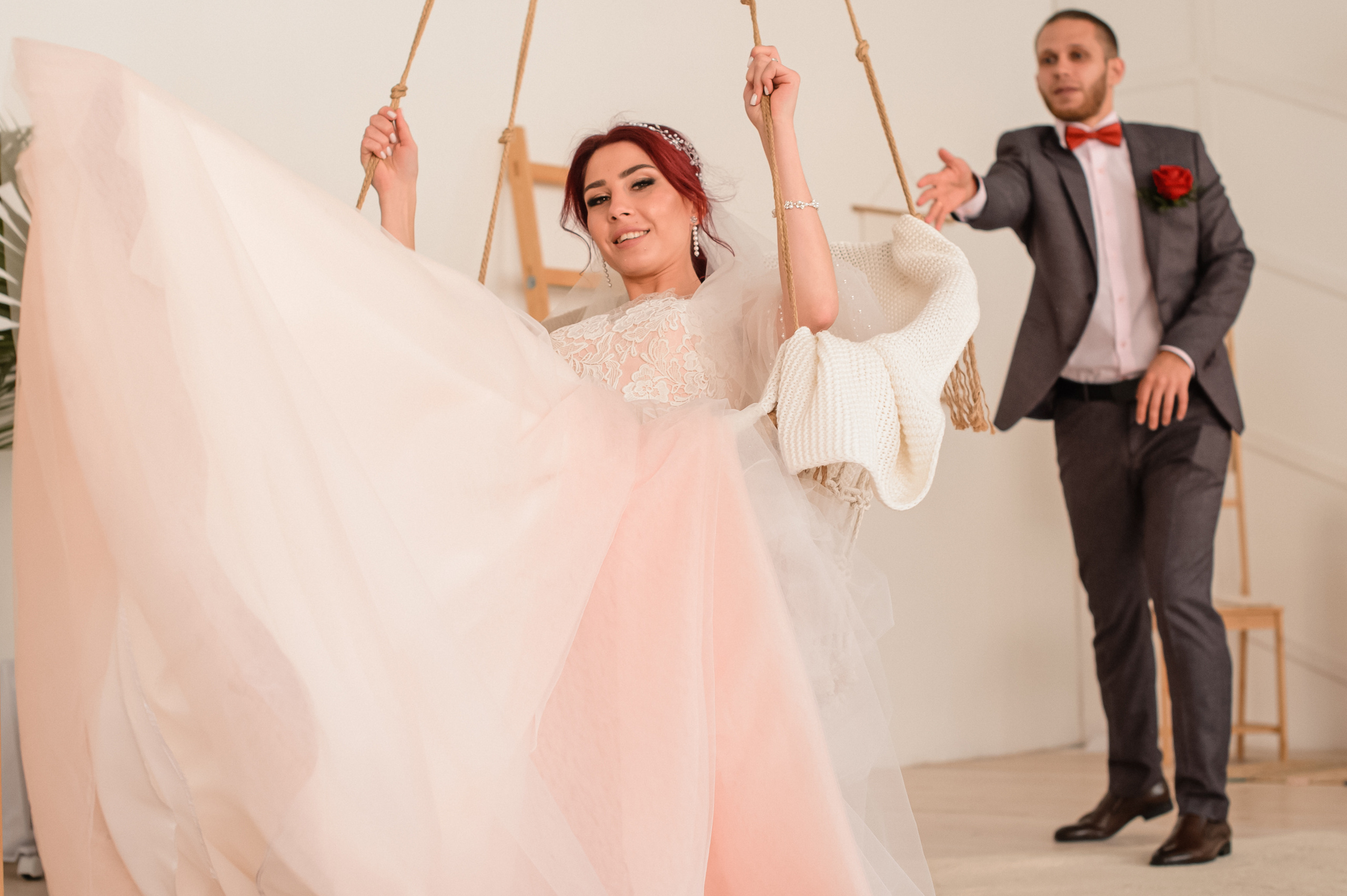 Успели поймать золотую осень. Фотограф Владивосток. Игорь Кирсанов