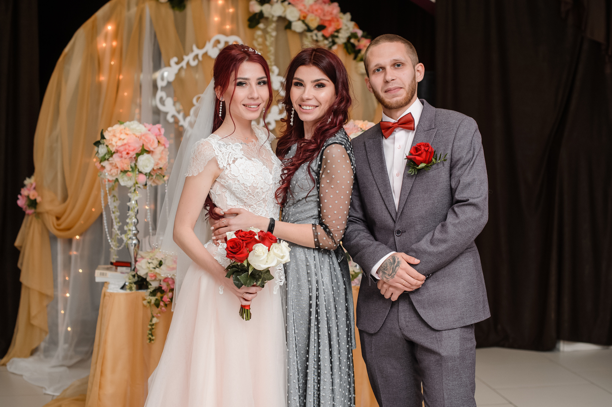 Успели поймать золотую осень. Фотограф Владивосток. Игорь Кирсанов