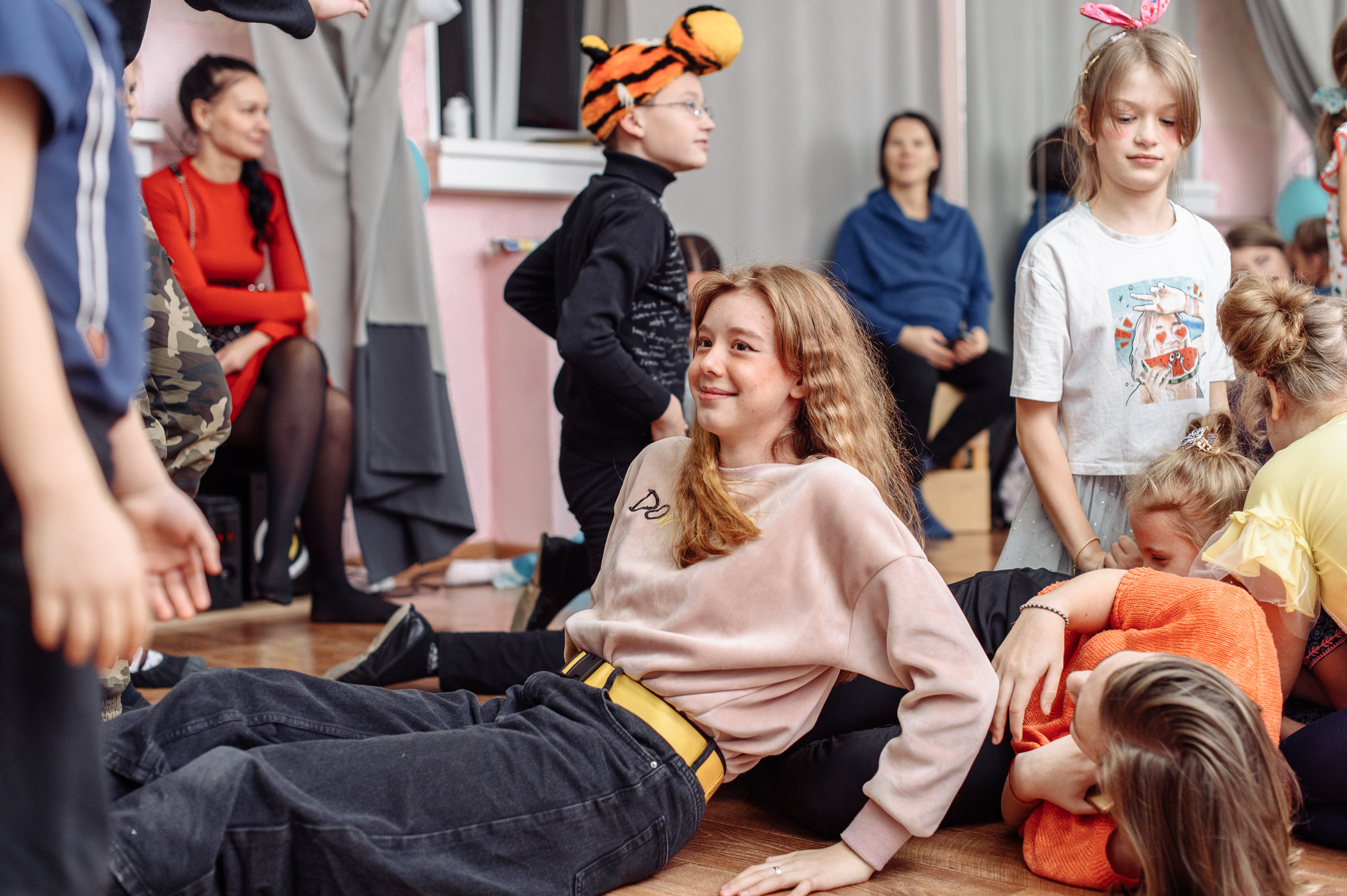 Экстремальные условия!. Фотограф Владивосток. Игорь Кирсанов