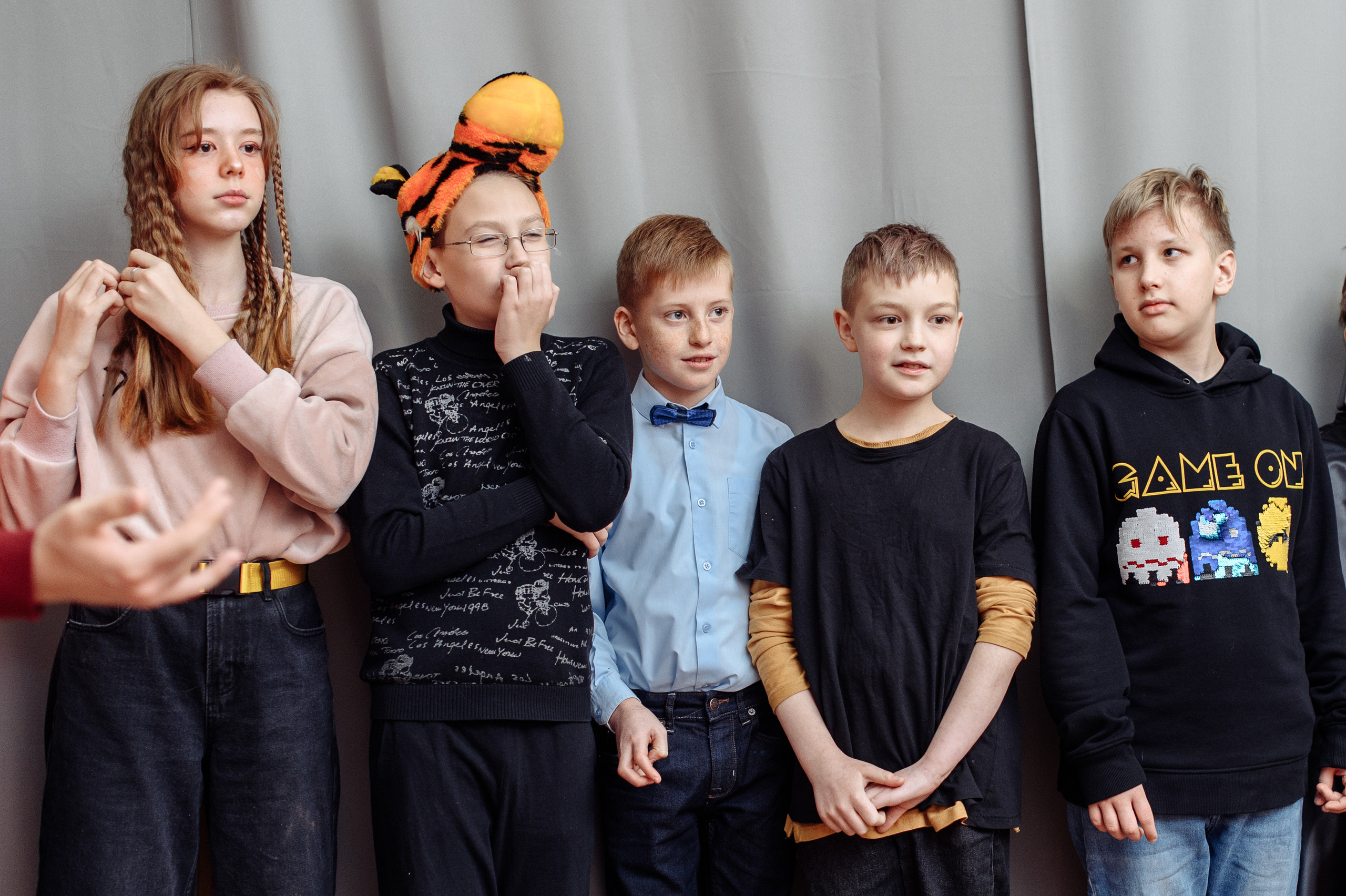 Экстремальные условия!. Фотограф Владивосток. Игорь Кирсанов