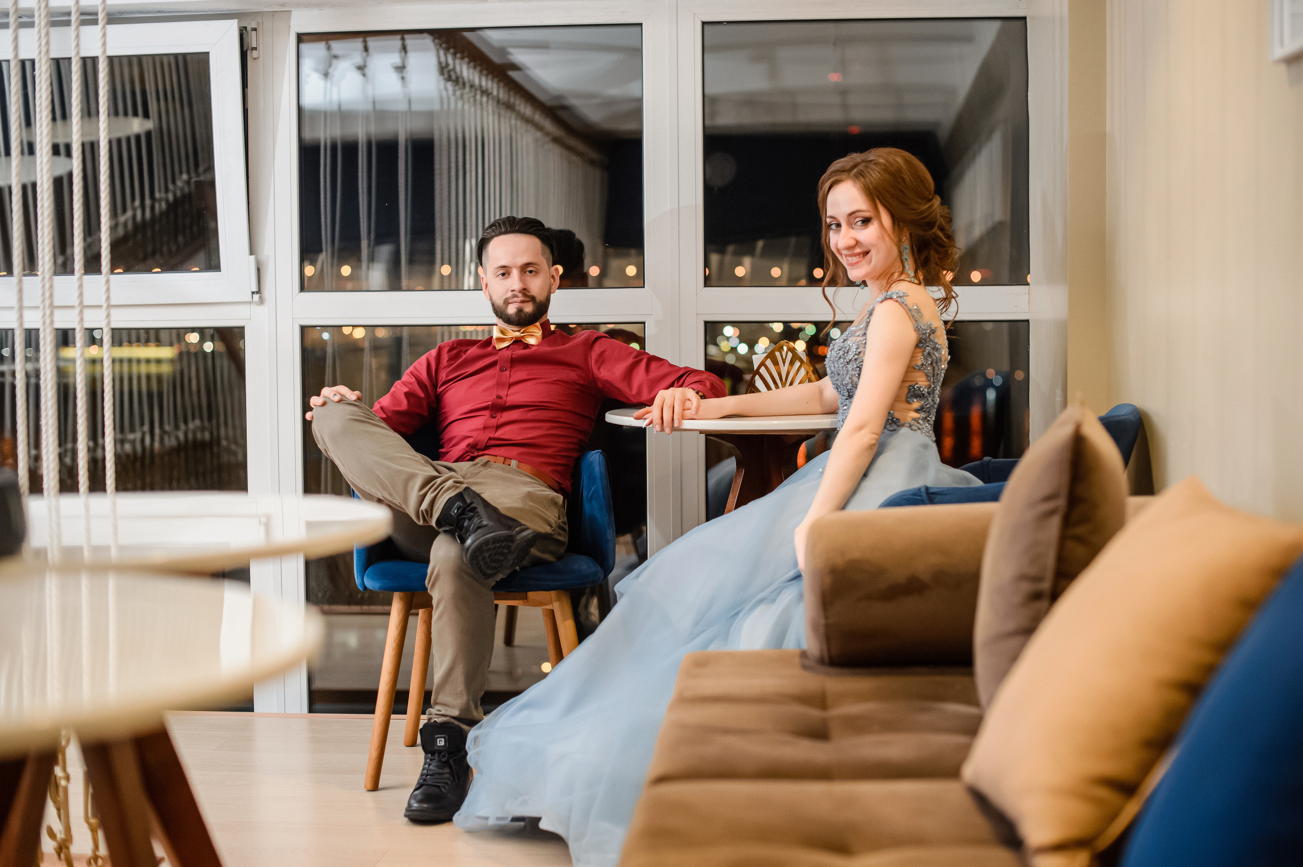 Свадьба на двоих. Фотограф Владивосток. Игорь Кирсанов