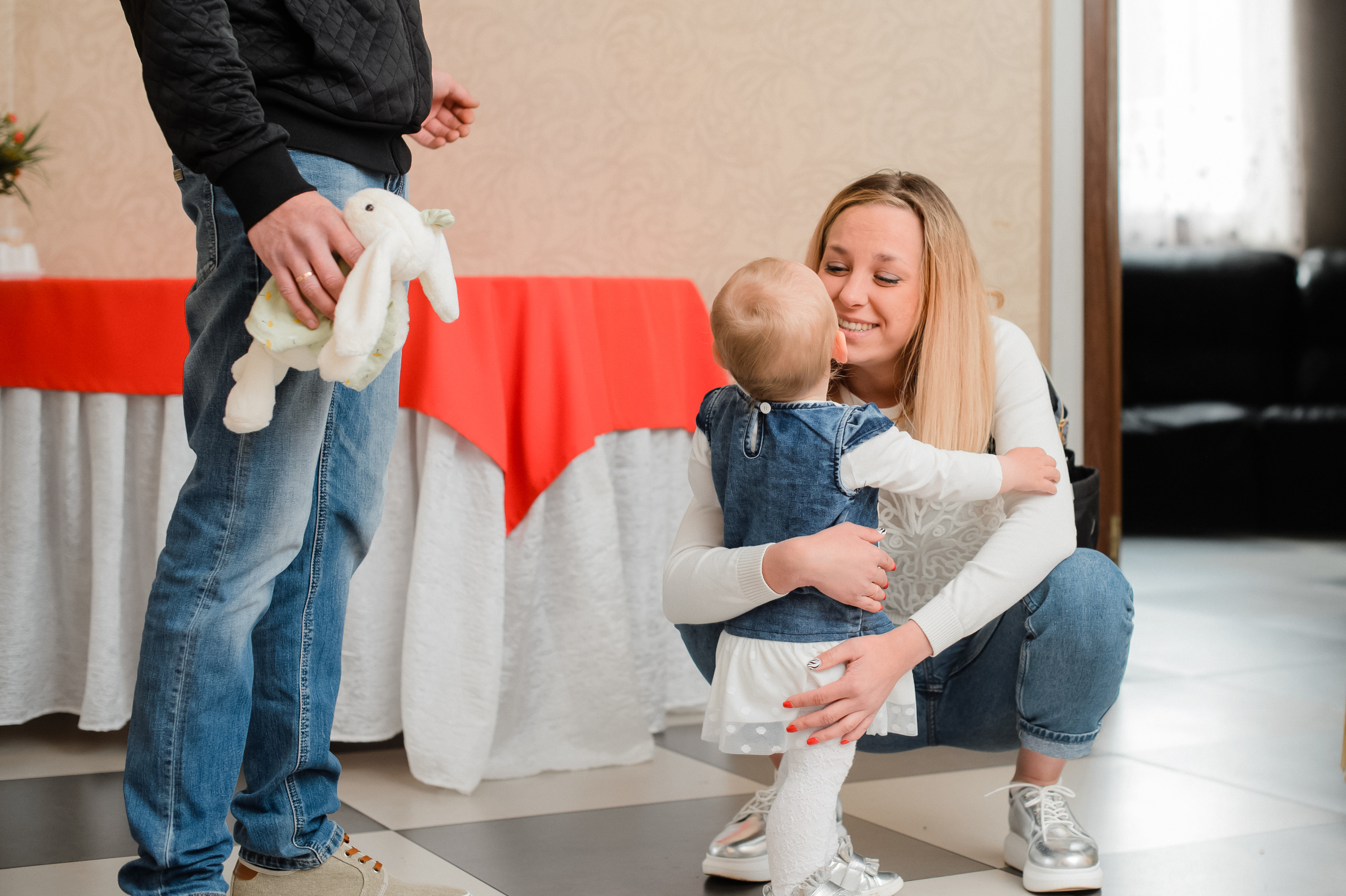 Годовщина!. Фотограф Владивосток. Игорь Кирсанов