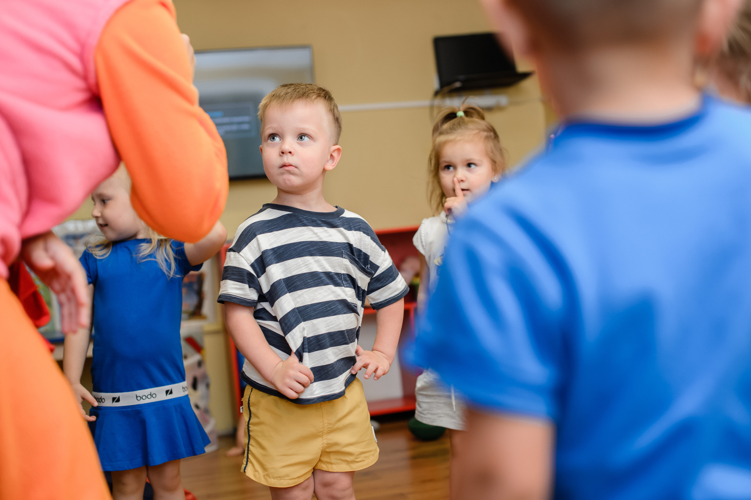День роджения для самых маленьких. Фотограф Владивосток. Игорь Кирсанов
