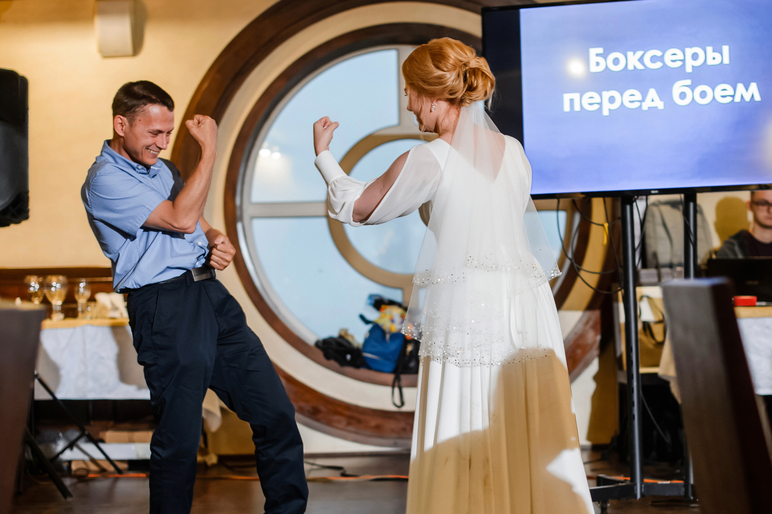 Дождь свадьбу не остановит!. Фотограф Владивосток. Игорь Кирсанов