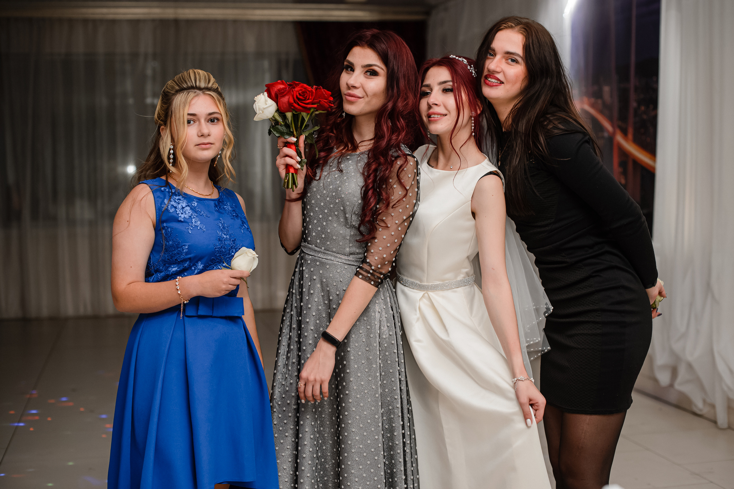 Успели поймать золотую осень. Фотограф Владивосток. Игорь Кирсанов