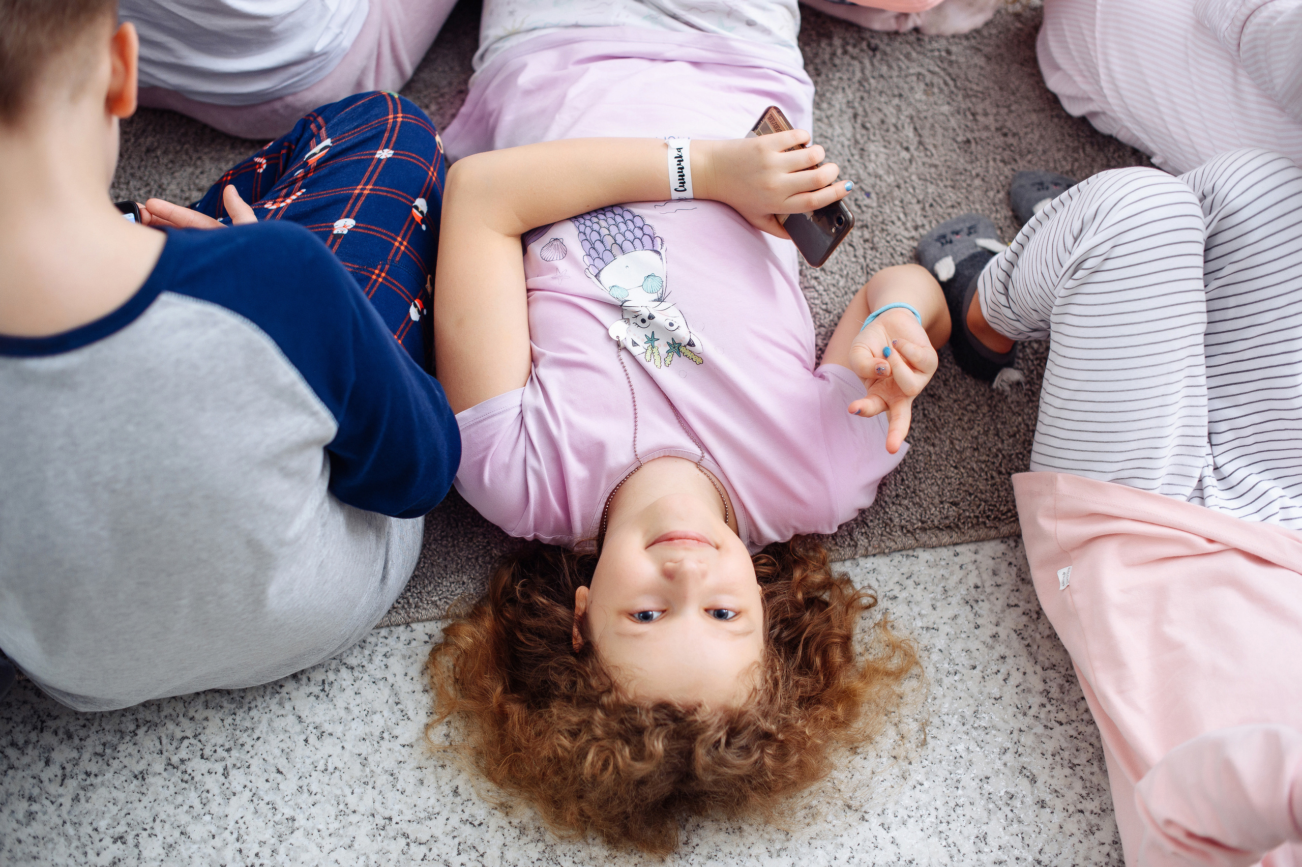 Театральная студия «Синичка». Фотограф Владивосток. Игорь Кирсанов