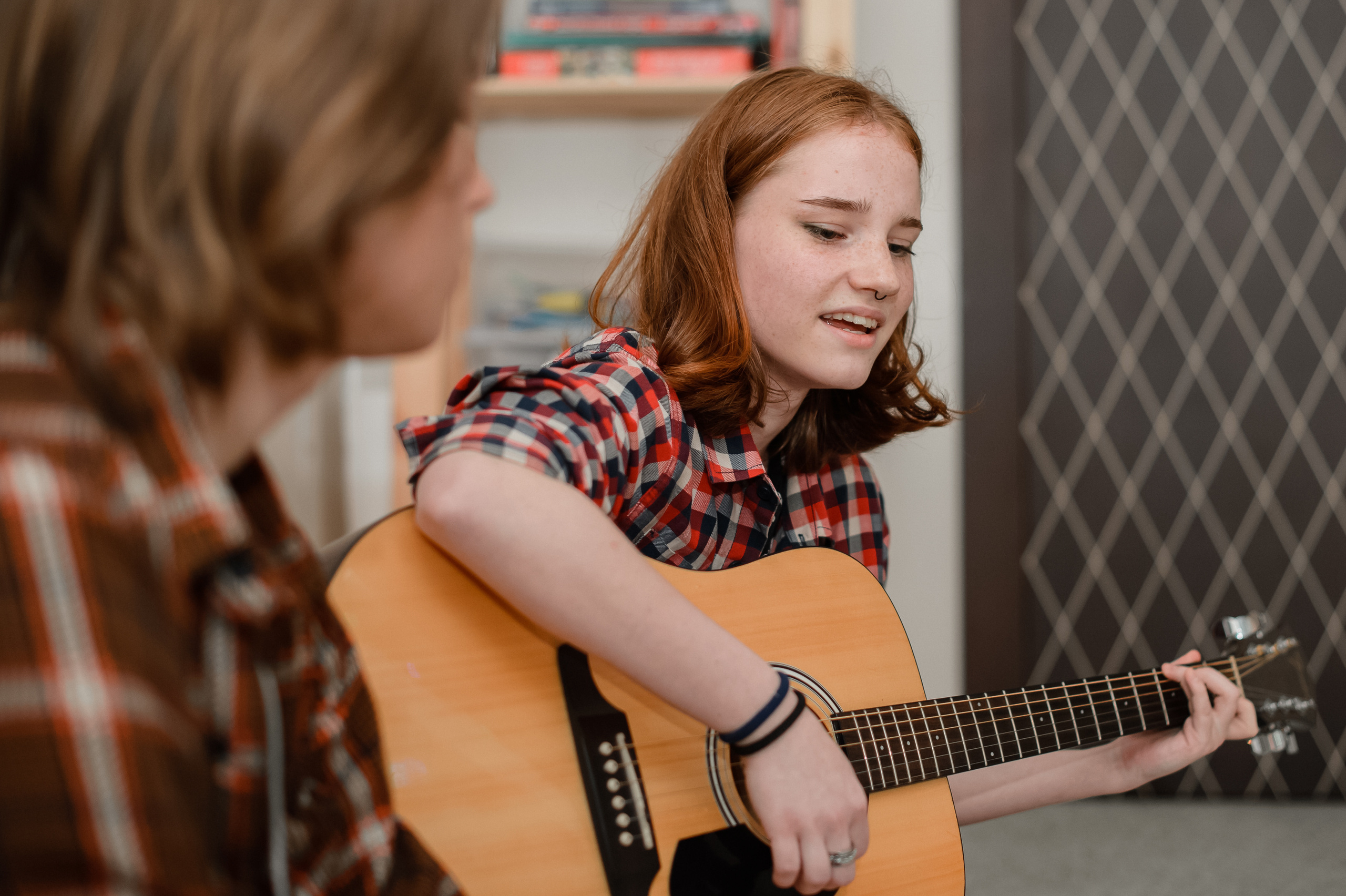 Театральная студия «Синичка». Фотограф Владивосток. Игорь Кирсанов