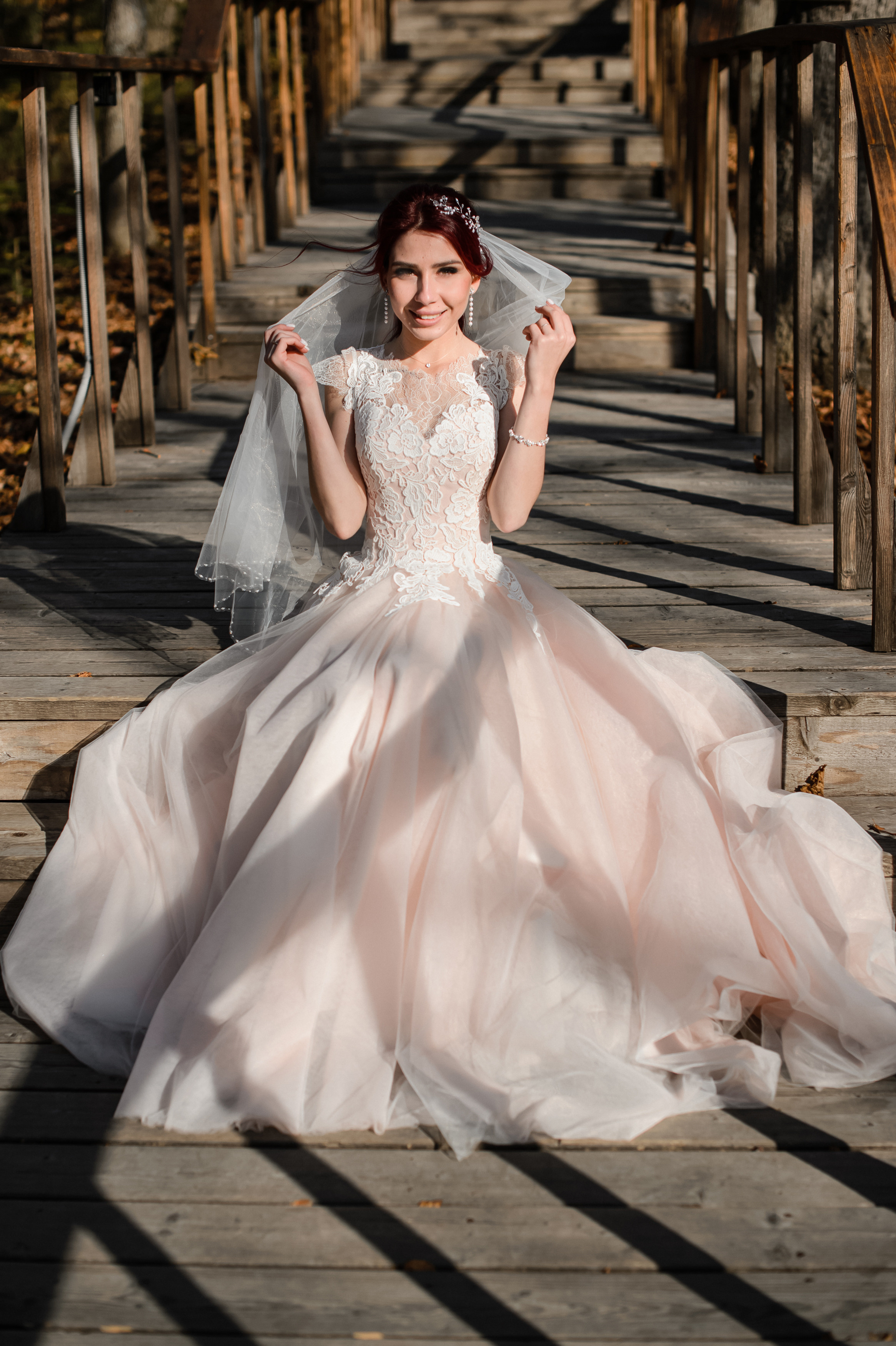 Успели поймать золотую осень. Фотограф Владивосток. Игорь Кирсанов