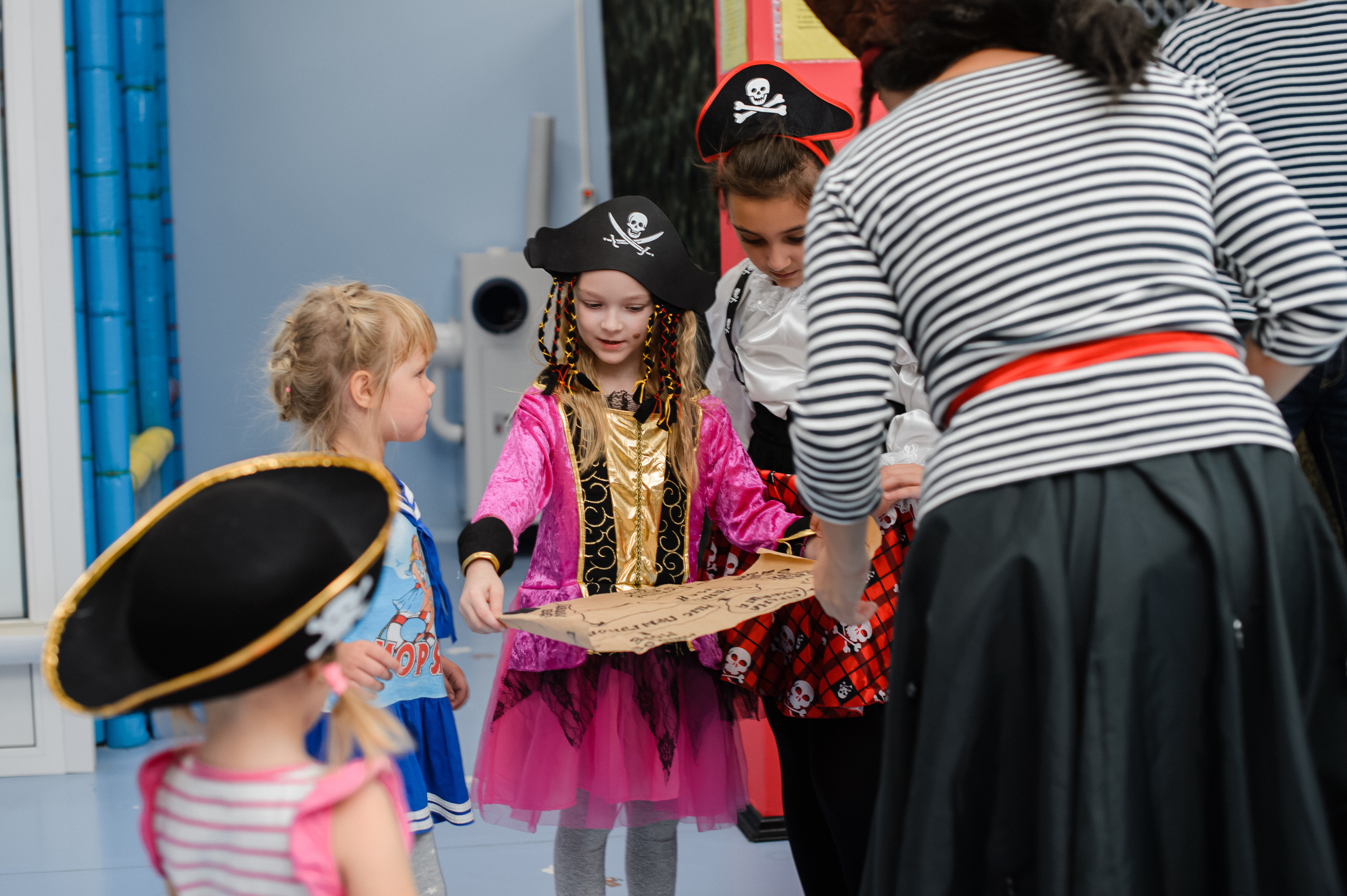 На абордаж!. Фотограф Владивосток. Игорь Кирсанов