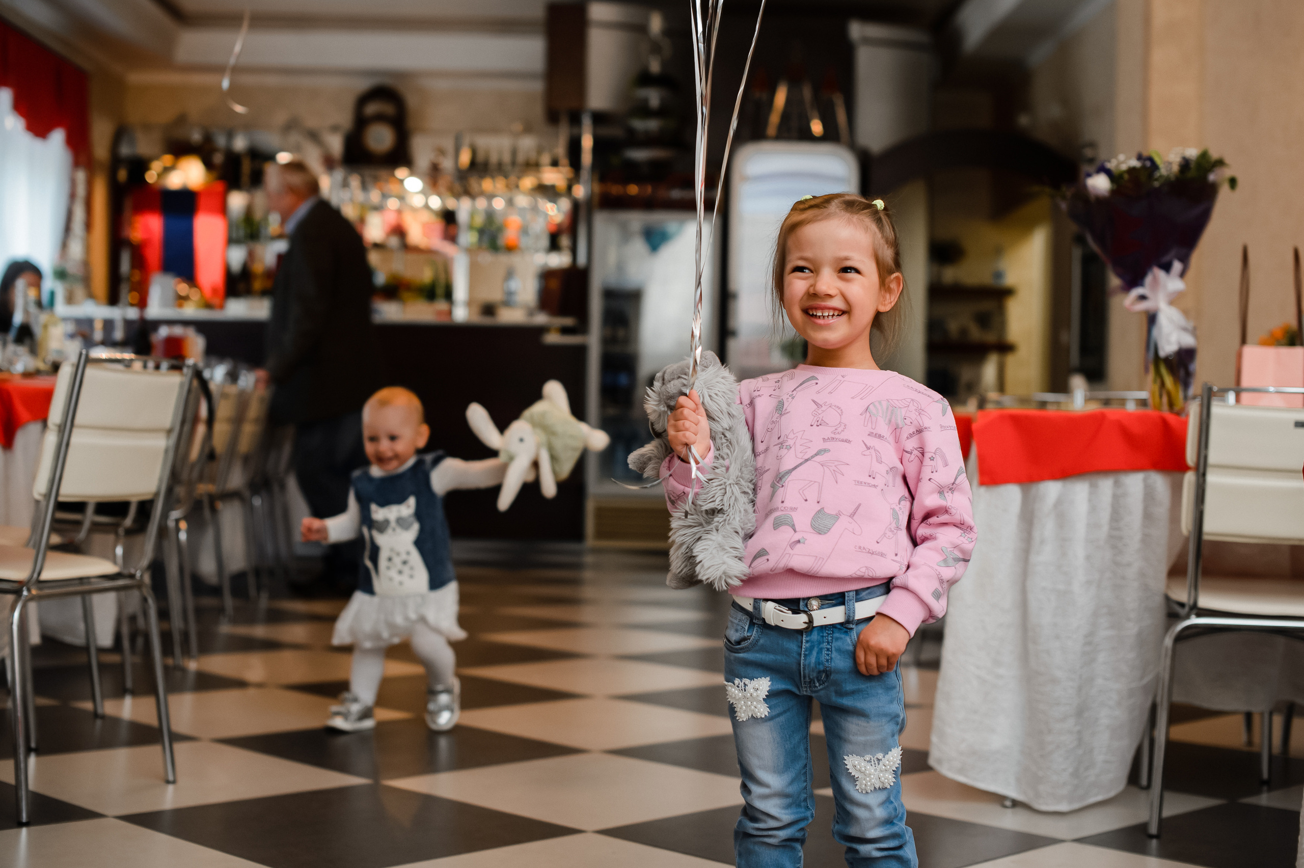 Годовщина!. Фотограф Владивосток. Игорь Кирсанов