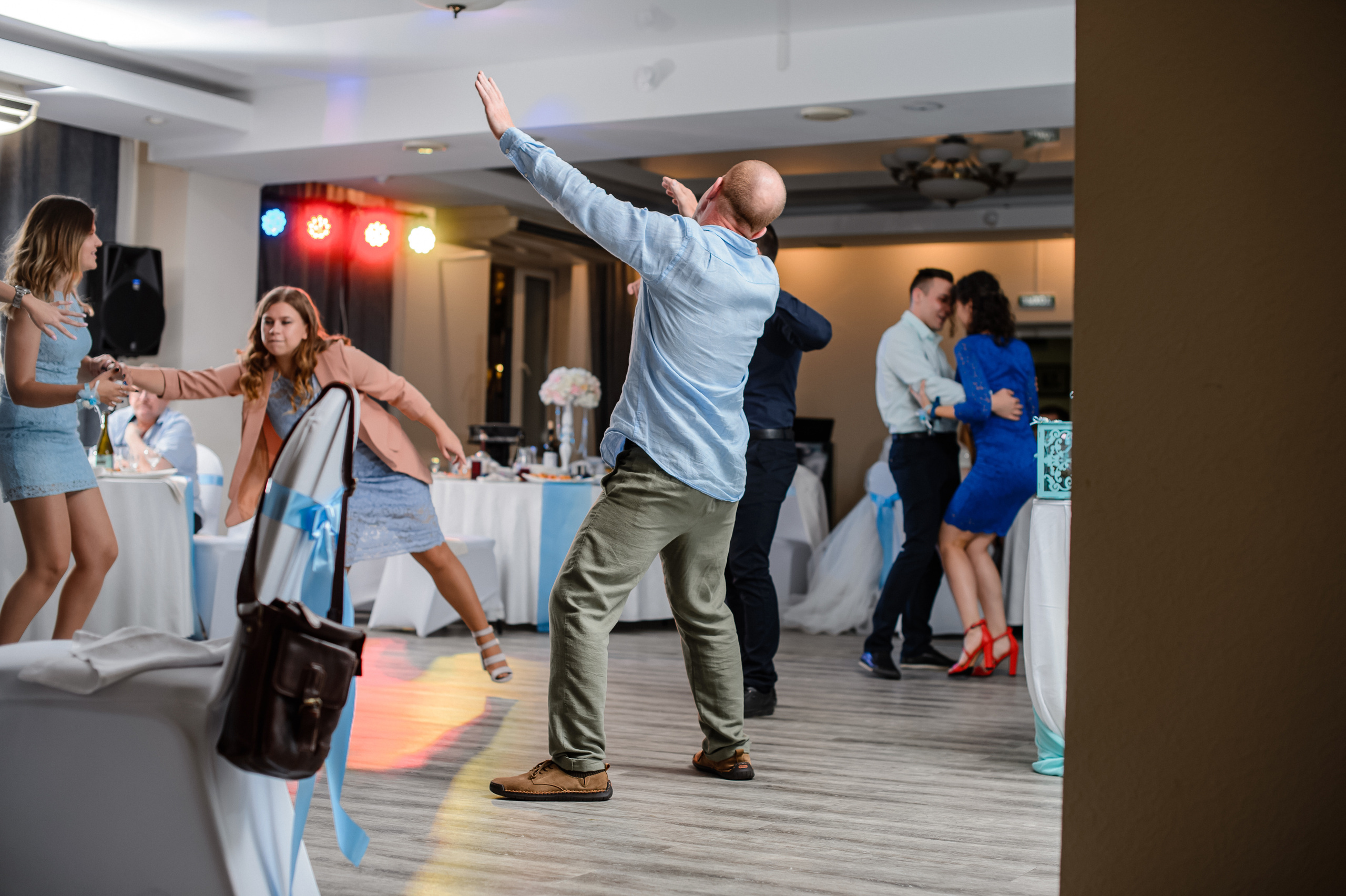 Большое путешествие. Фотограф Владивосток. Игорь Кирсанов