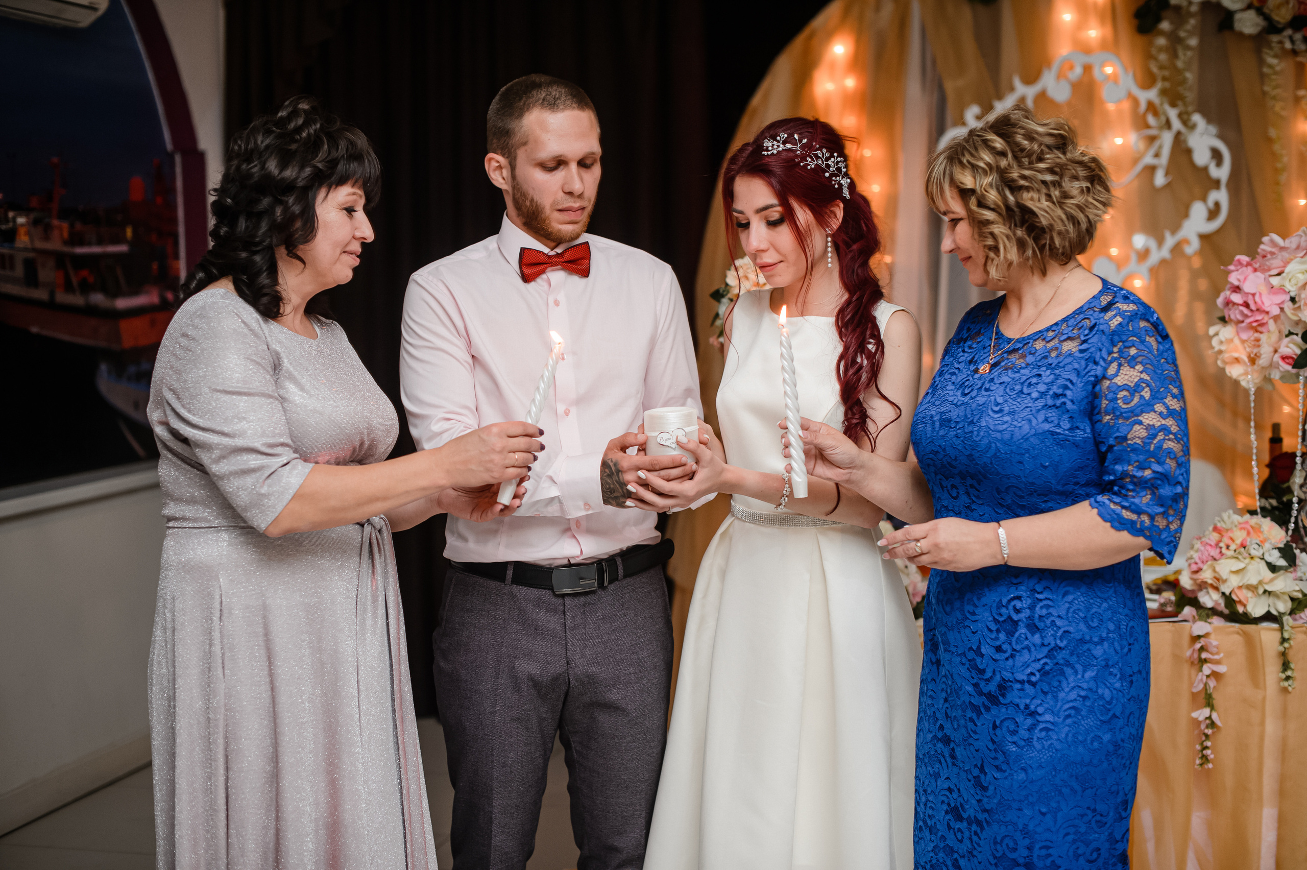 Успели поймать золотую осень. Фотограф Владивосток. Игорь Кирсанов