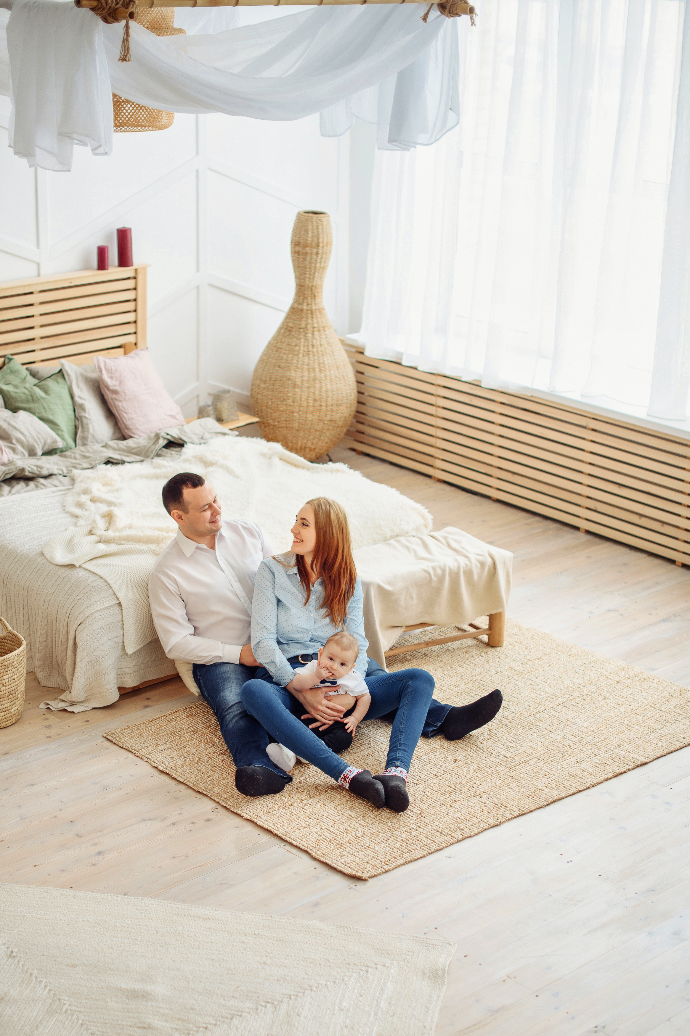 Тепло и Уют. Фотограф Владивосток. Игорь Кирсанов