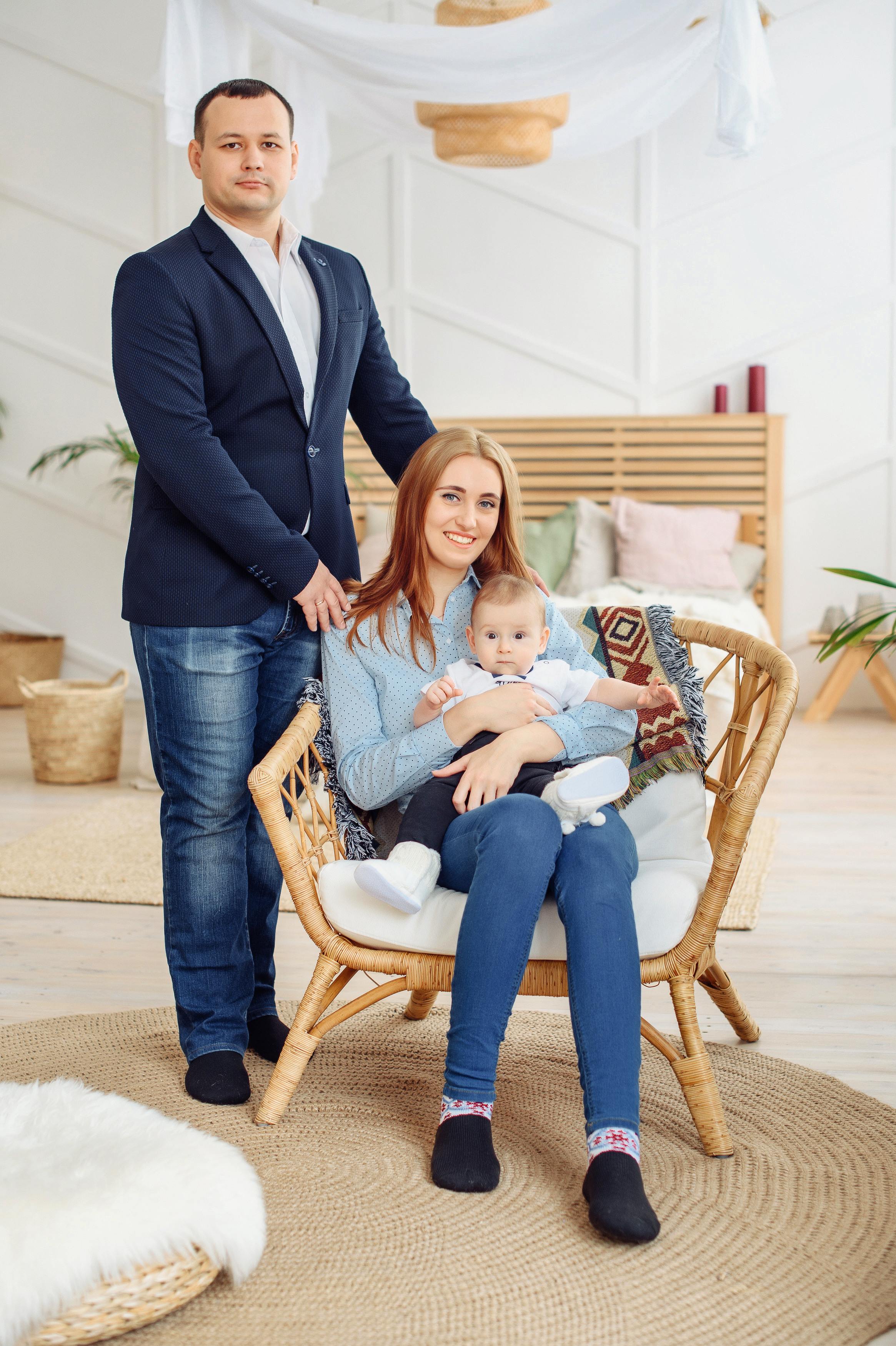 Тепло и Уют. Фотограф Владивосток. Игорь Кирсанов