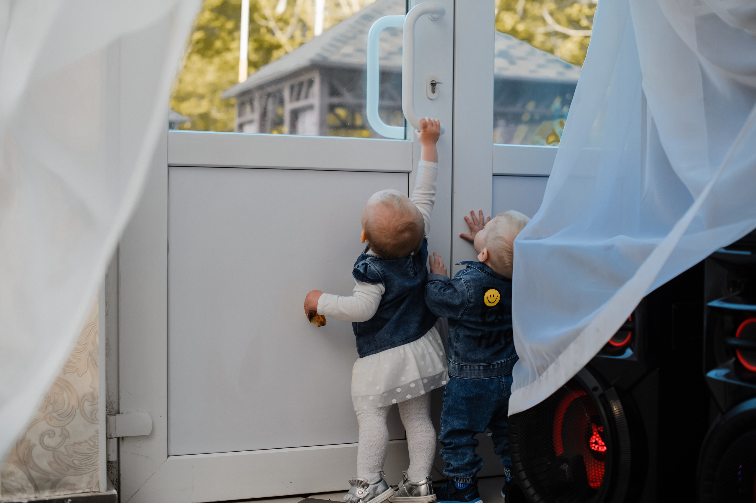 Годовщина!. Фотограф Владивосток. Игорь Кирсанов