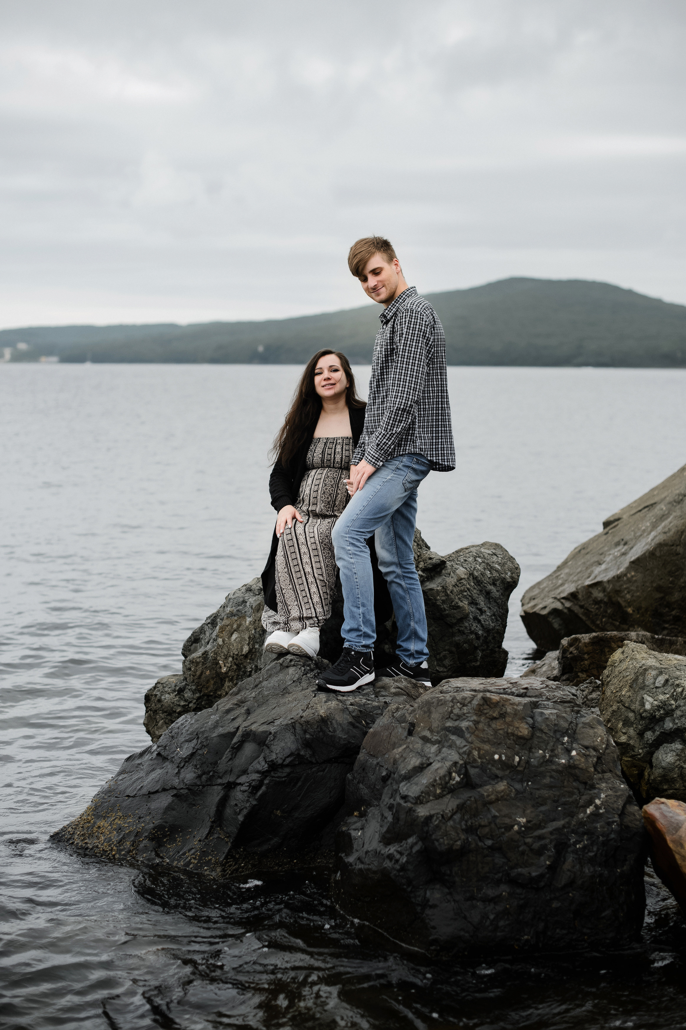 В ожидании. Фотограф Владивосток. Игорь Кирсанов