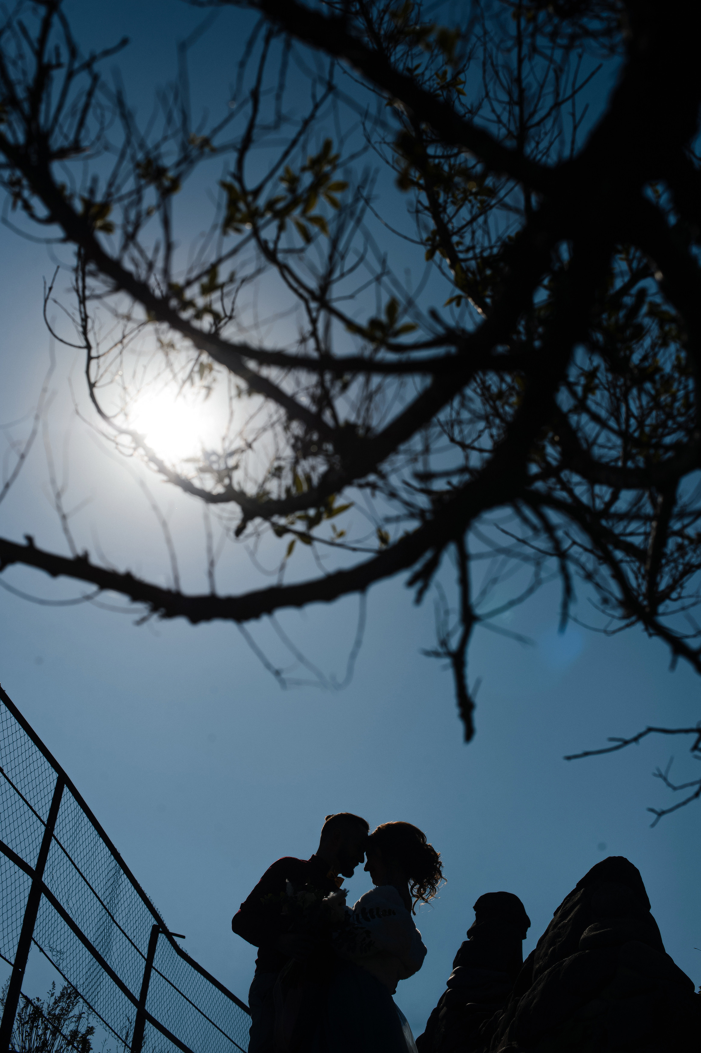 Свадьба на двоих. Фотограф Владивосток. Игорь Кирсанов