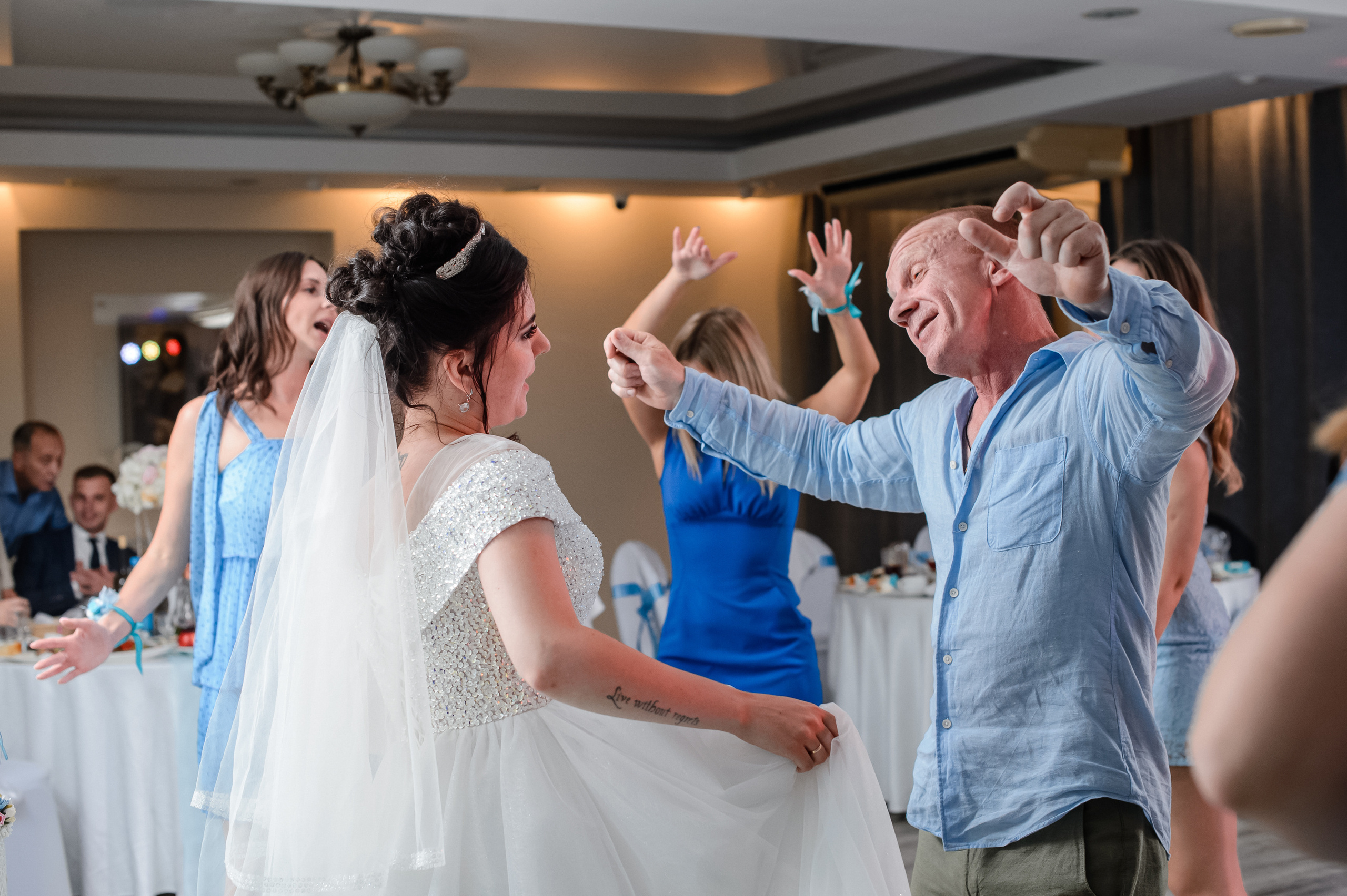 Большое путешествие. Фотограф Владивосток. Игорь Кирсанов