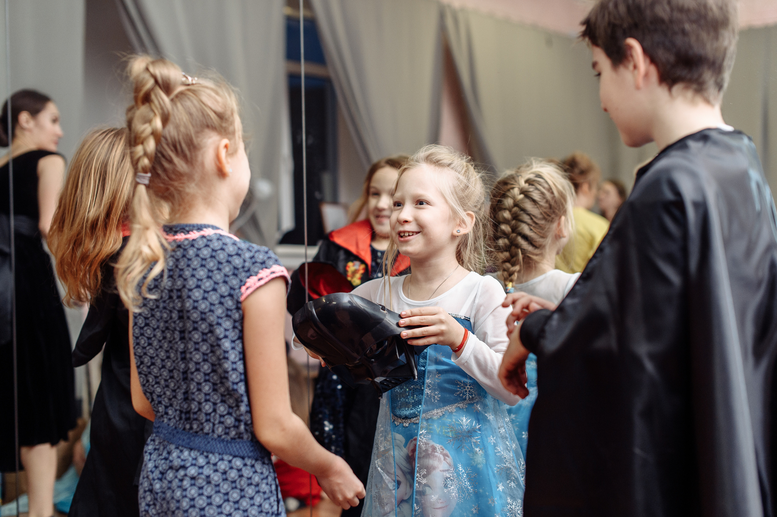 Экстремальные условия!. Фотограф Владивосток. Игорь Кирсанов