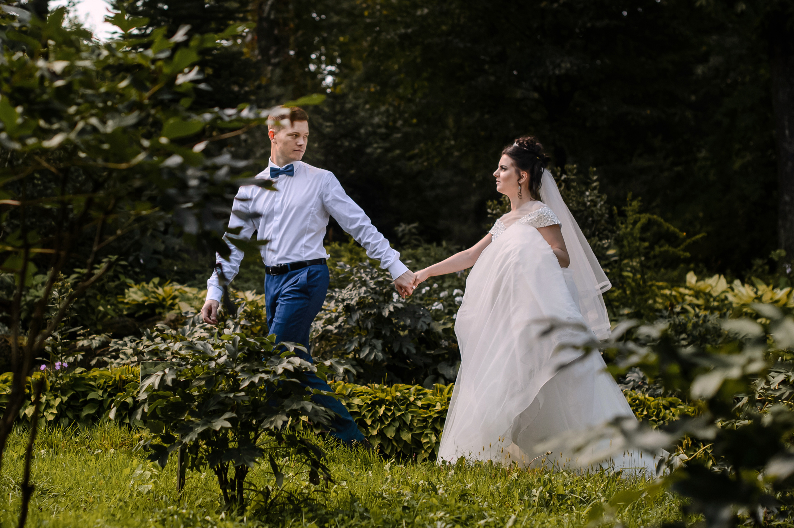 Большое путешествие. Фотограф Владивосток. Игорь Кирсанов