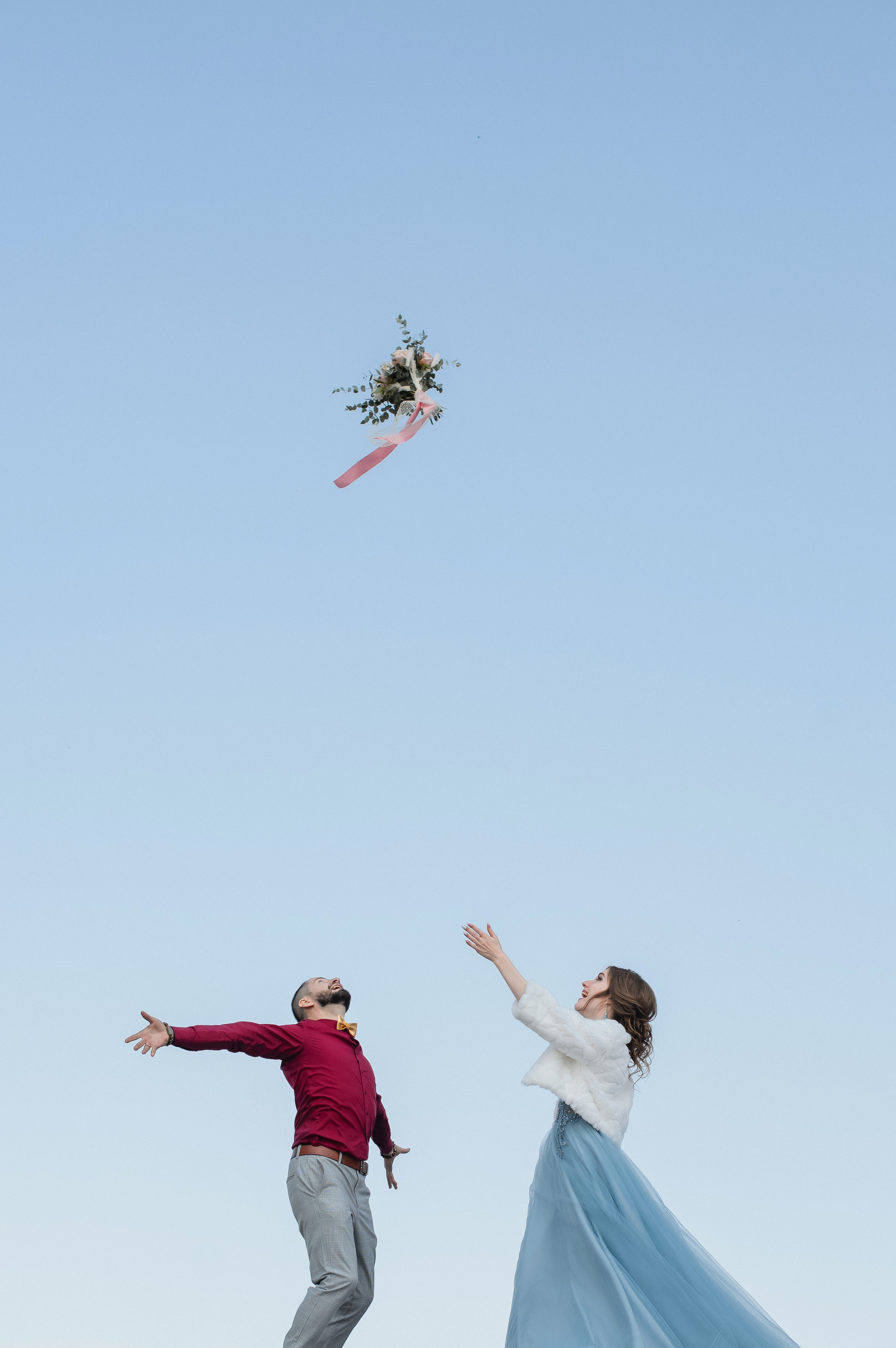 Свадьба на двоих. Фотограф Владивосток. Игорь Кирсанов