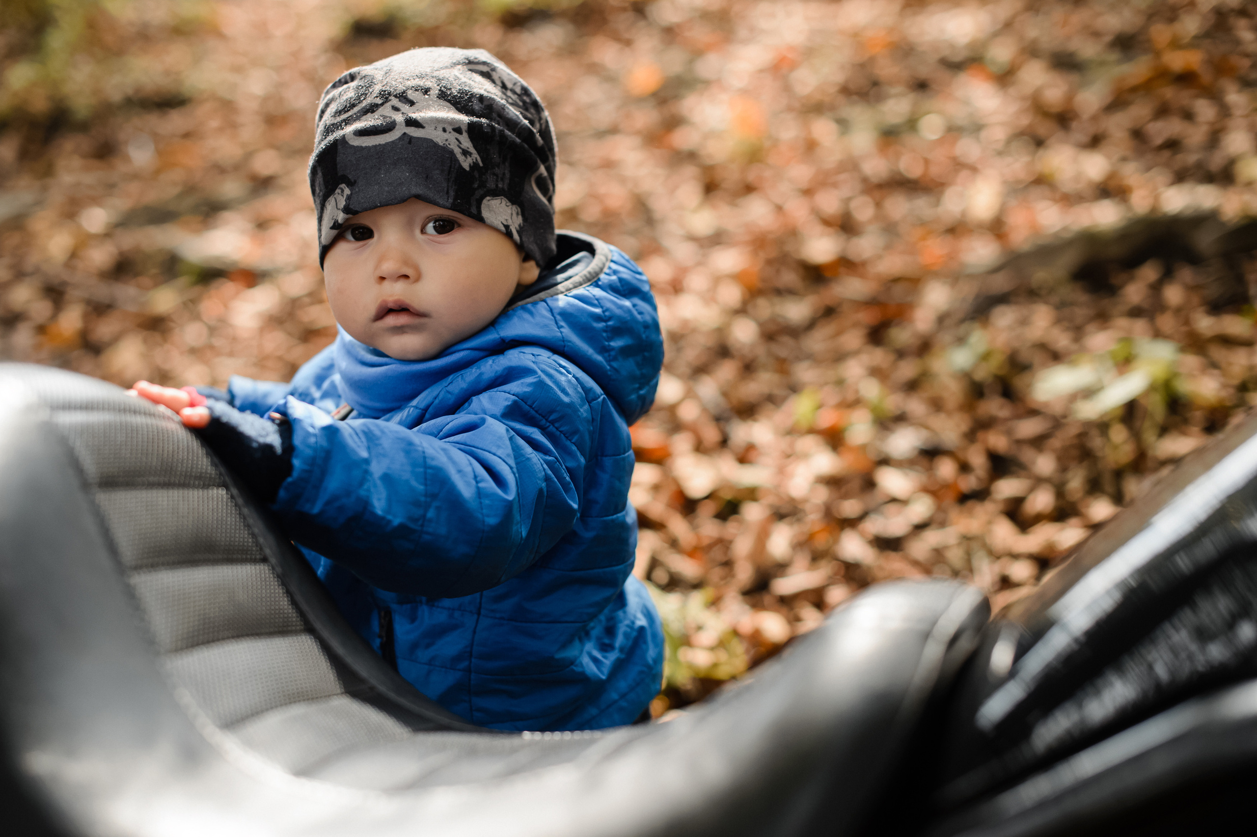 Харлей и семья вещи совместимые. Фотограф Владивосток. Игорь Кирсанов