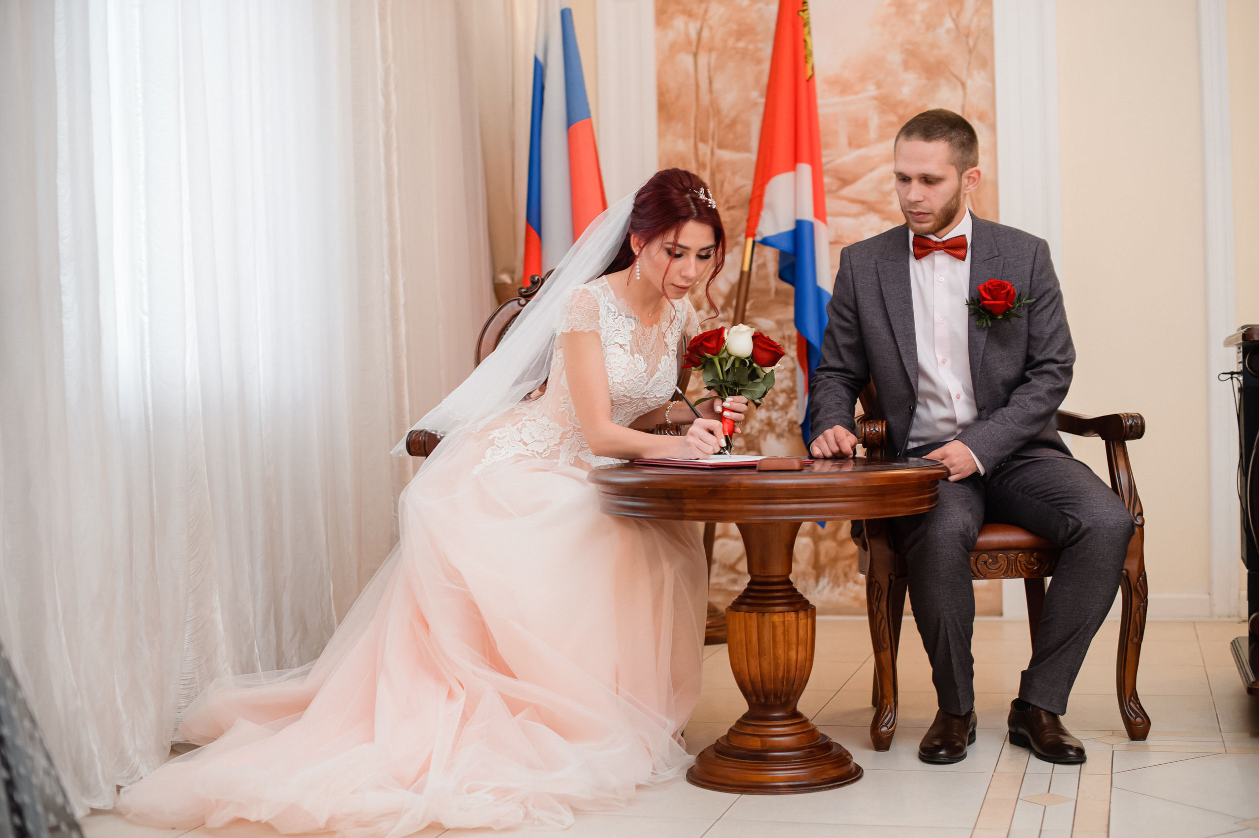 Успели поймать золотую осень. Фотограф Владивосток. Игорь Кирсанов