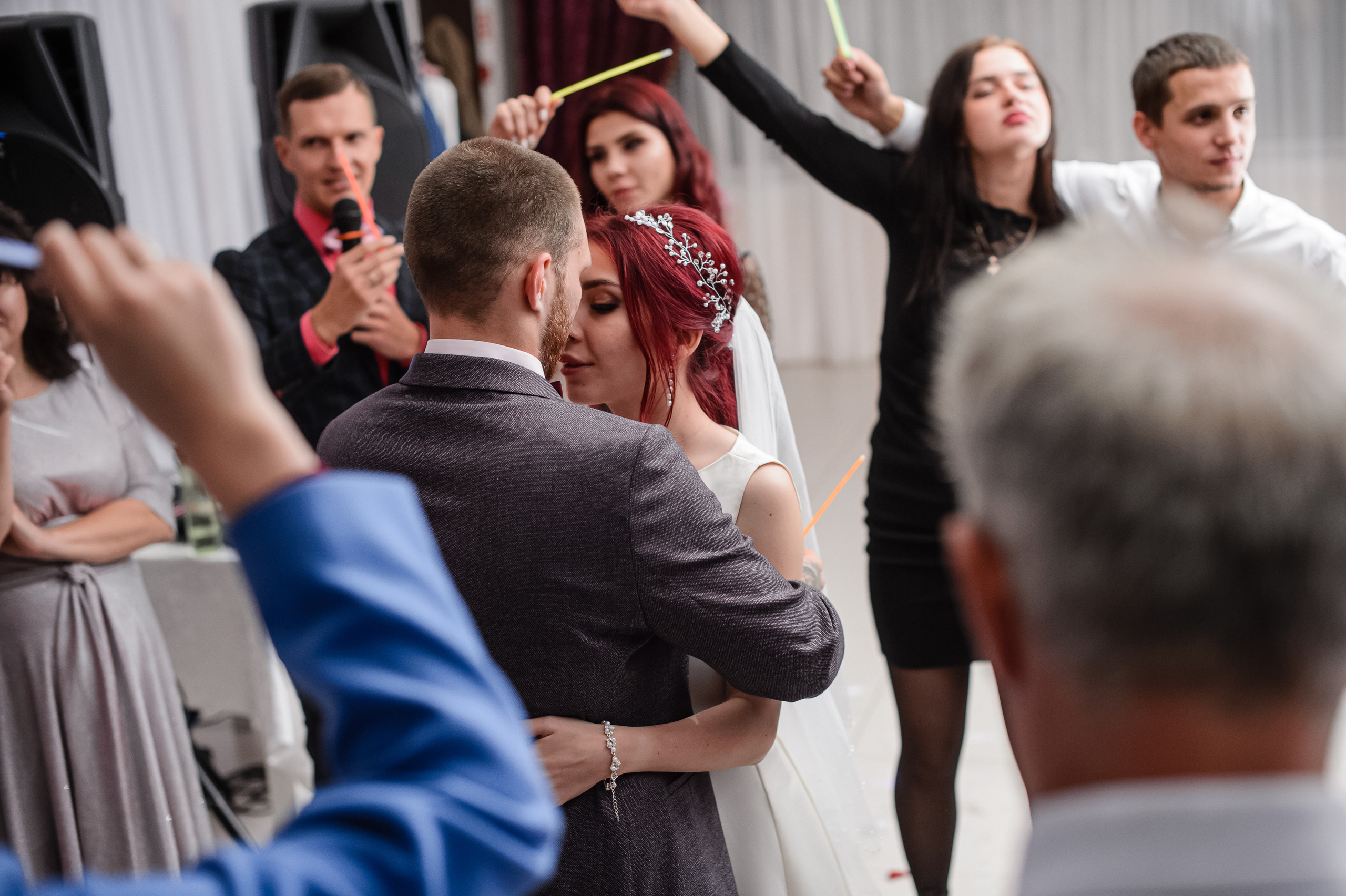 Успели поймать золотую осень. Фотограф Владивосток. Игорь Кирсанов