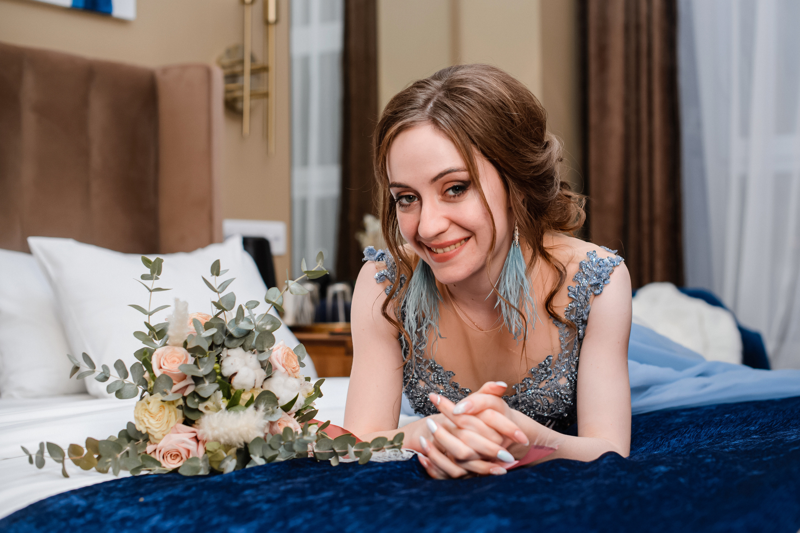 Свадьба на двоих. Фотограф Владивосток. Игорь Кирсанов