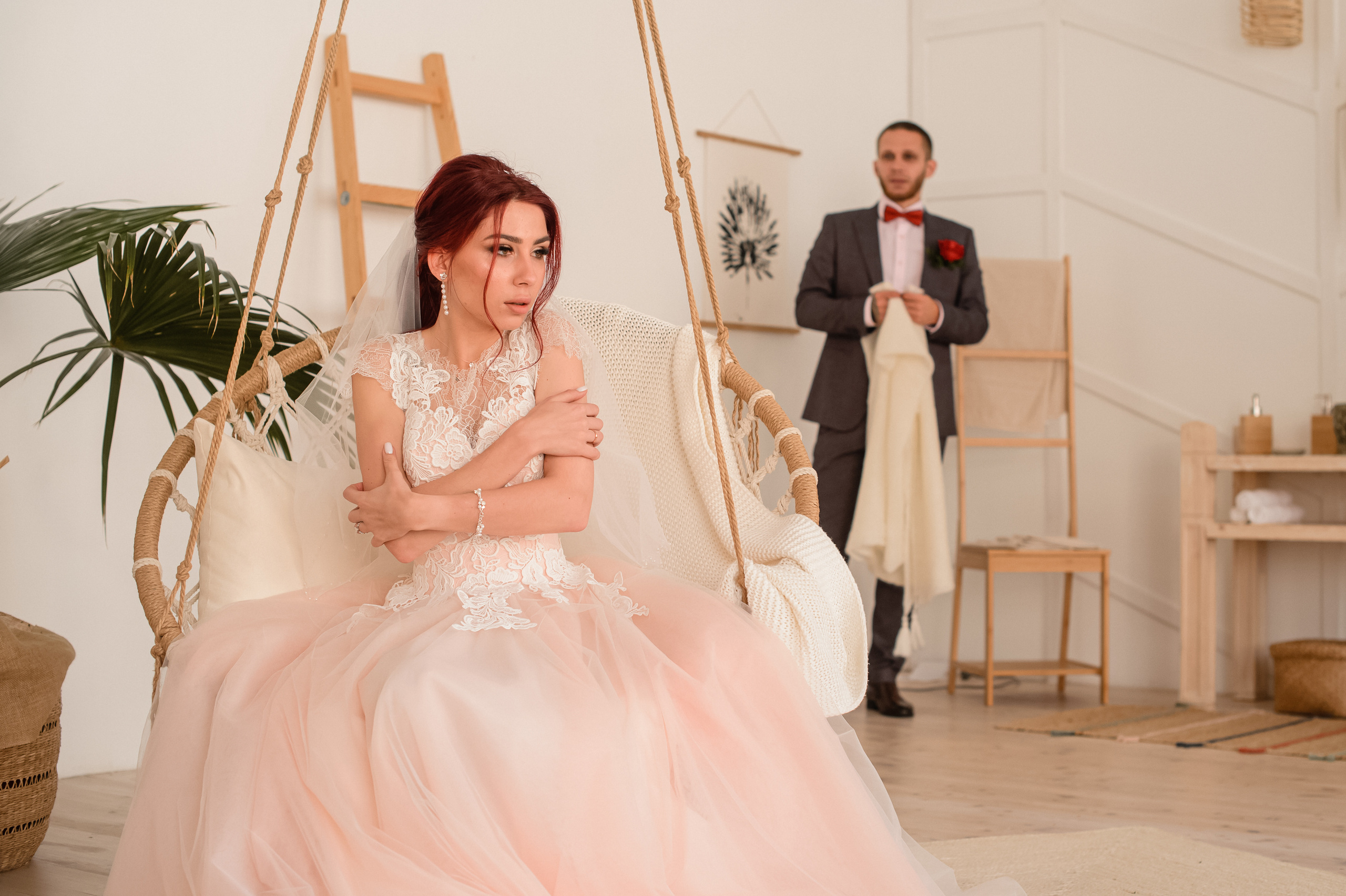 Успели поймать золотую осень. Фотограф Владивосток. Игорь Кирсанов