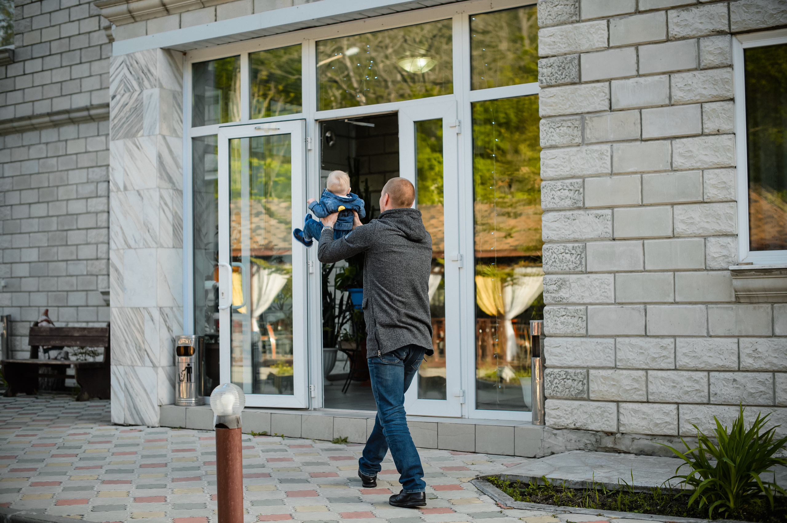 Годовщина!. Фотограф Владивосток. Игорь Кирсанов