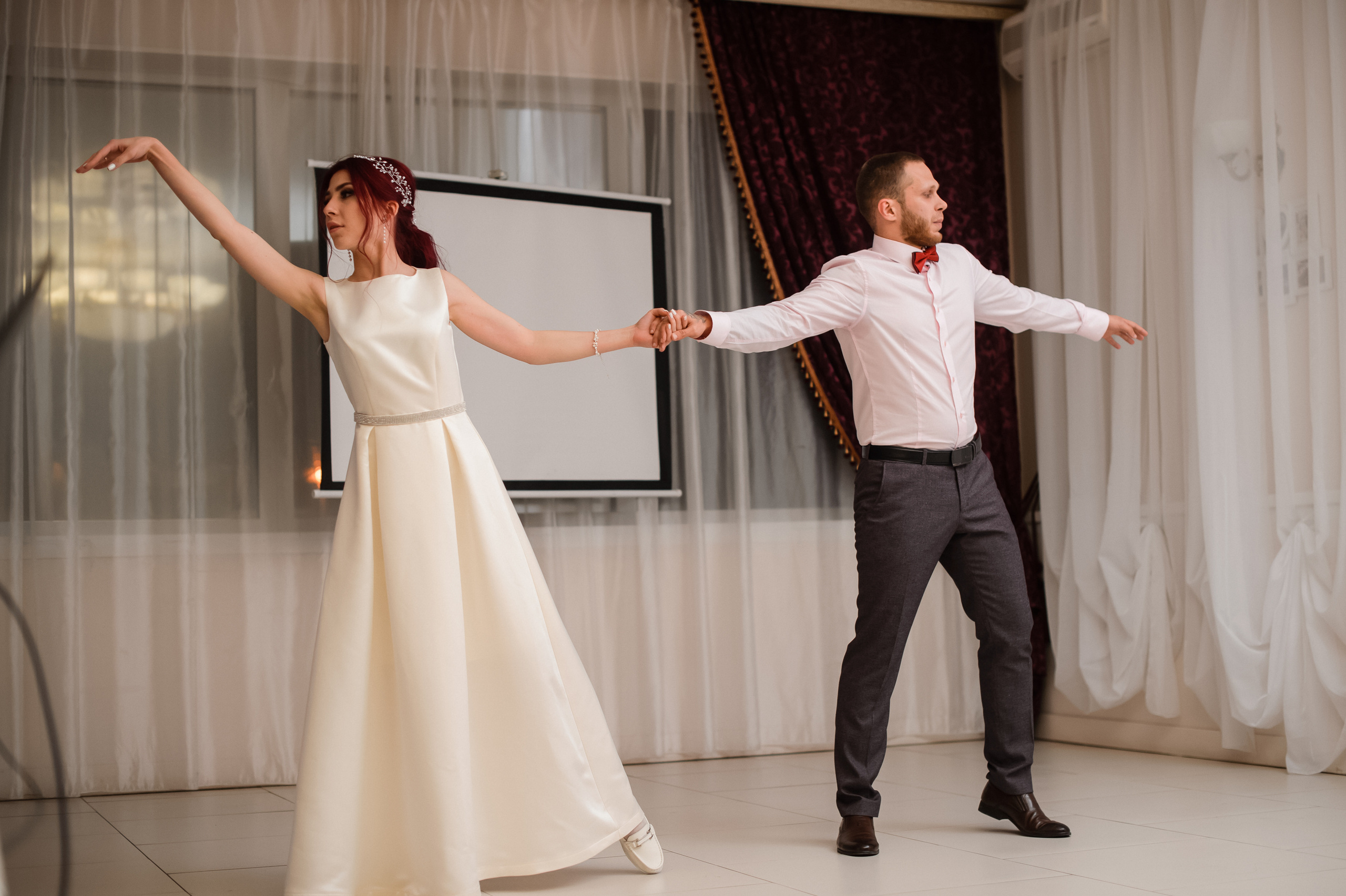 Успели поймать золотую осень. Фотограф Владивосток. Игорь Кирсанов