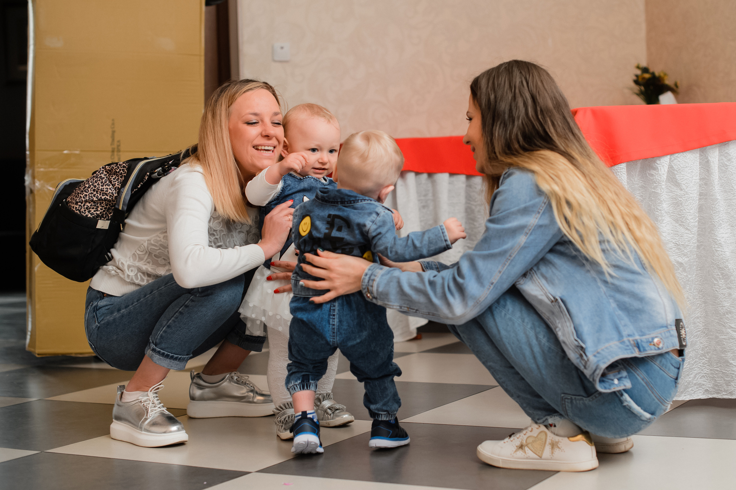 Годовщина!. Фотограф Владивосток. Игорь Кирсанов