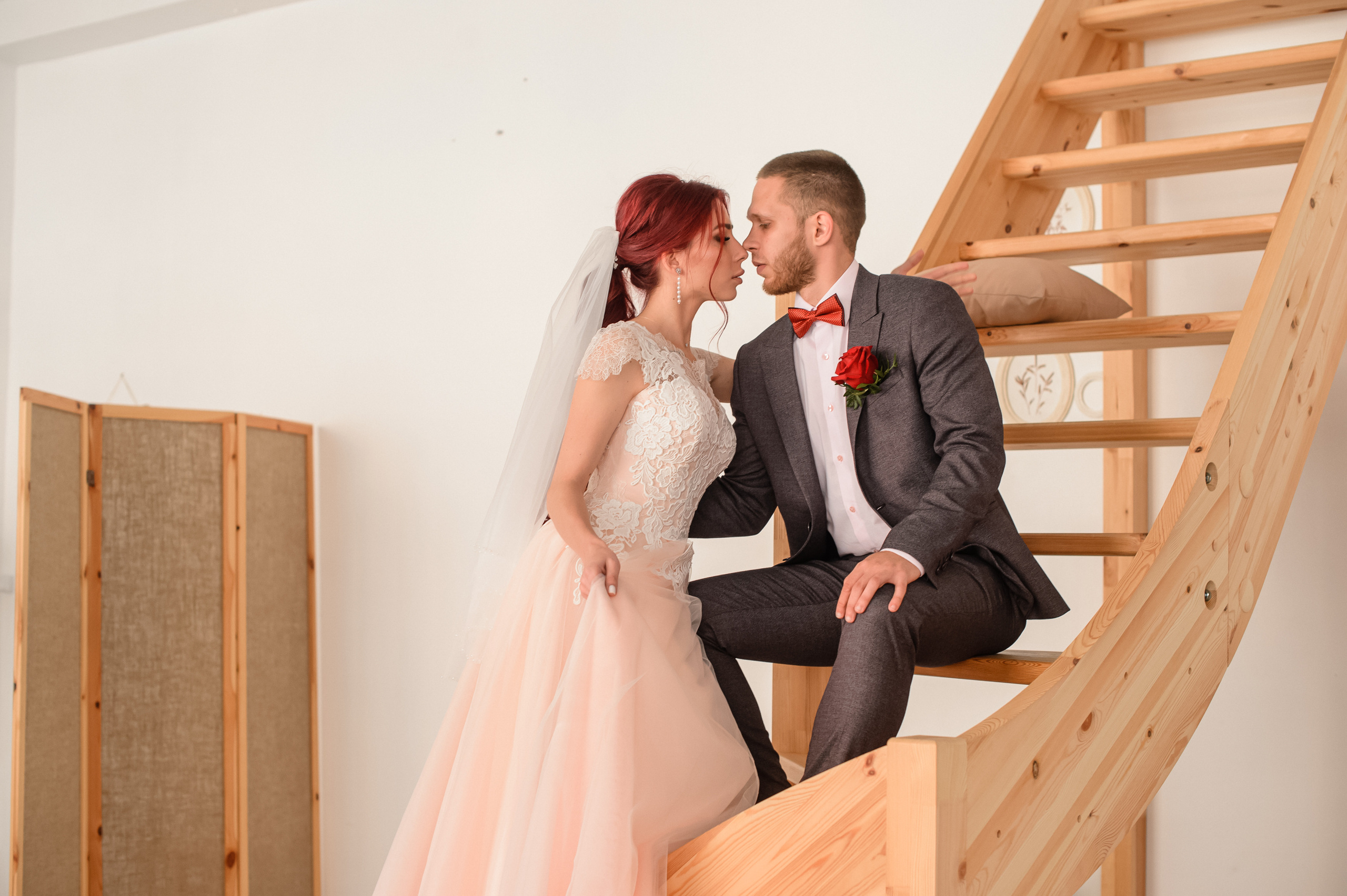 Успели поймать золотую осень. Фотограф Владивосток. Игорь Кирсанов