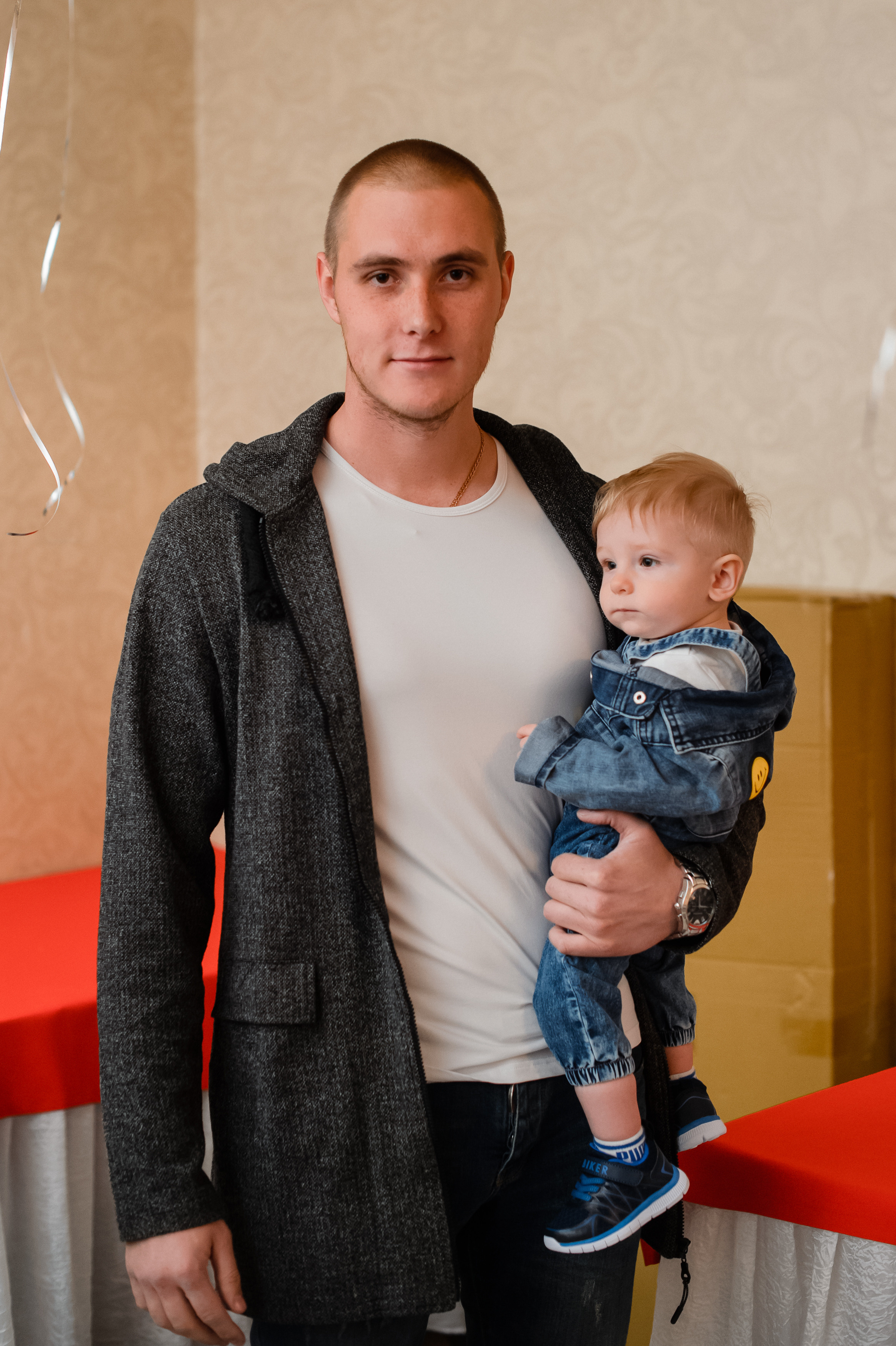 Годовщина!. Фотограф Владивосток. Игорь Кирсанов