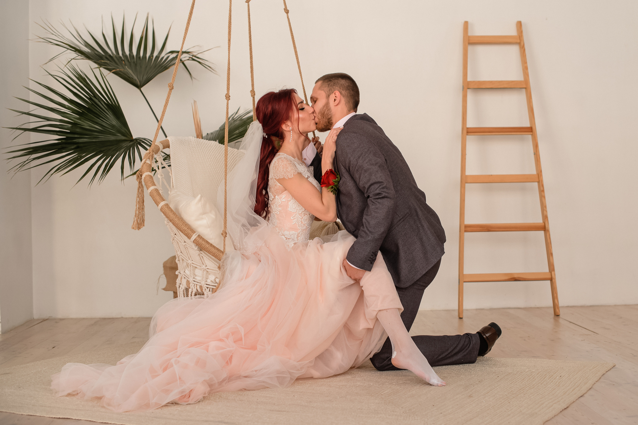 Успели поймать золотую осень. Фотограф Владивосток. Игорь Кирсанов