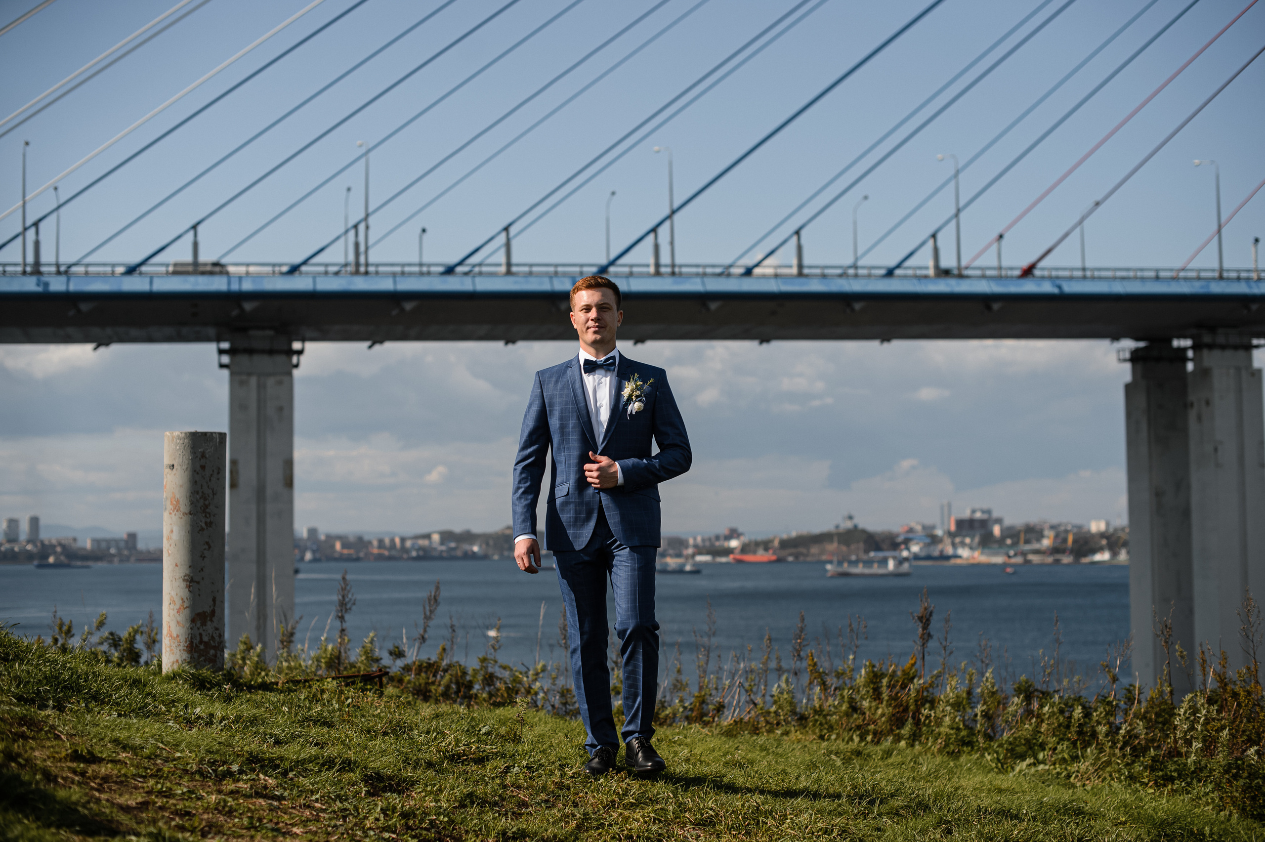 Большое путешествие. Фотограф Владивосток. Игорь Кирсанов