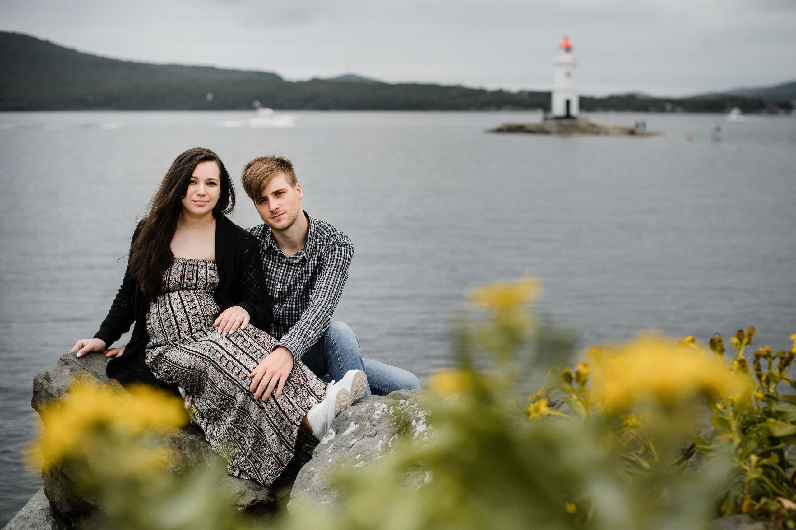 В ожидании. Фотограф Владивосток. Игорь Кирсанов