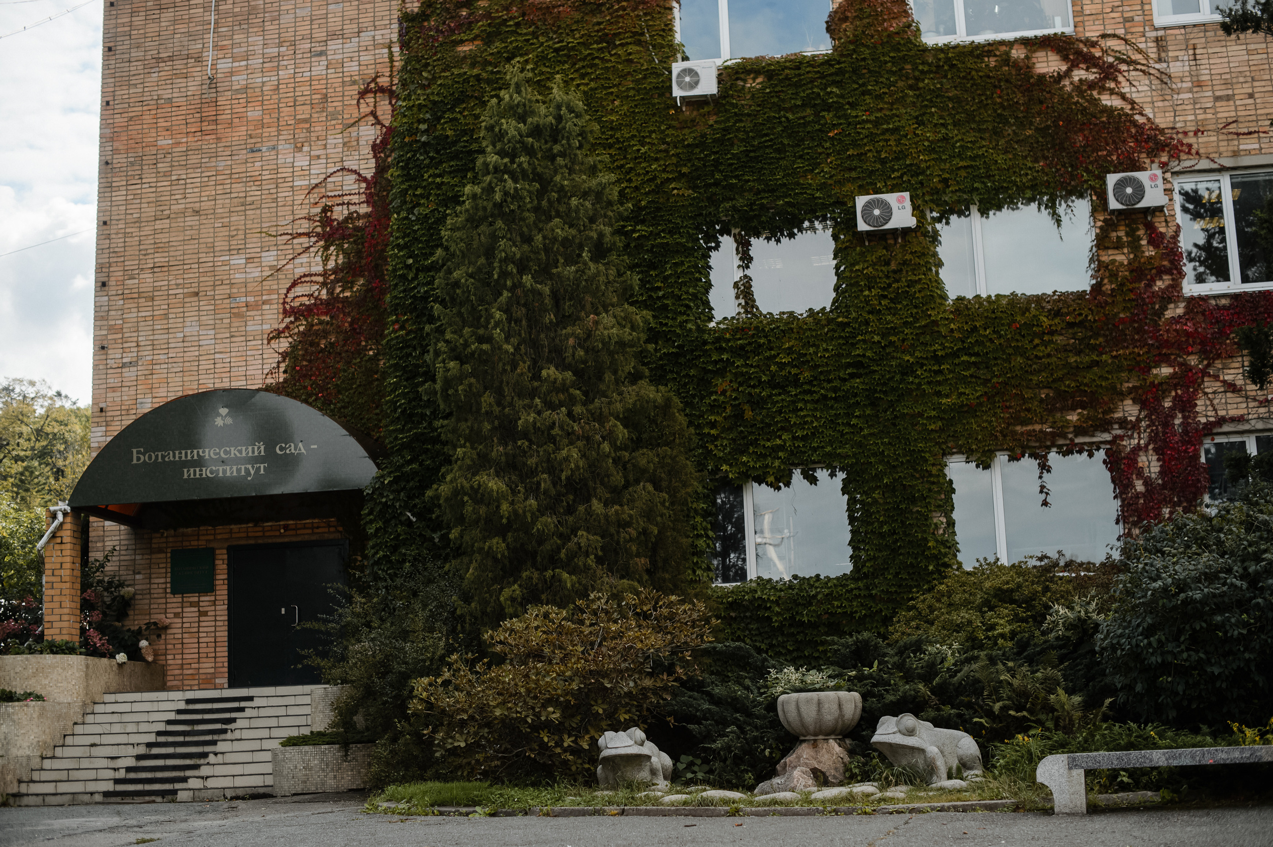 Большое путешествие. Фотограф Владивосток. Игорь Кирсанов