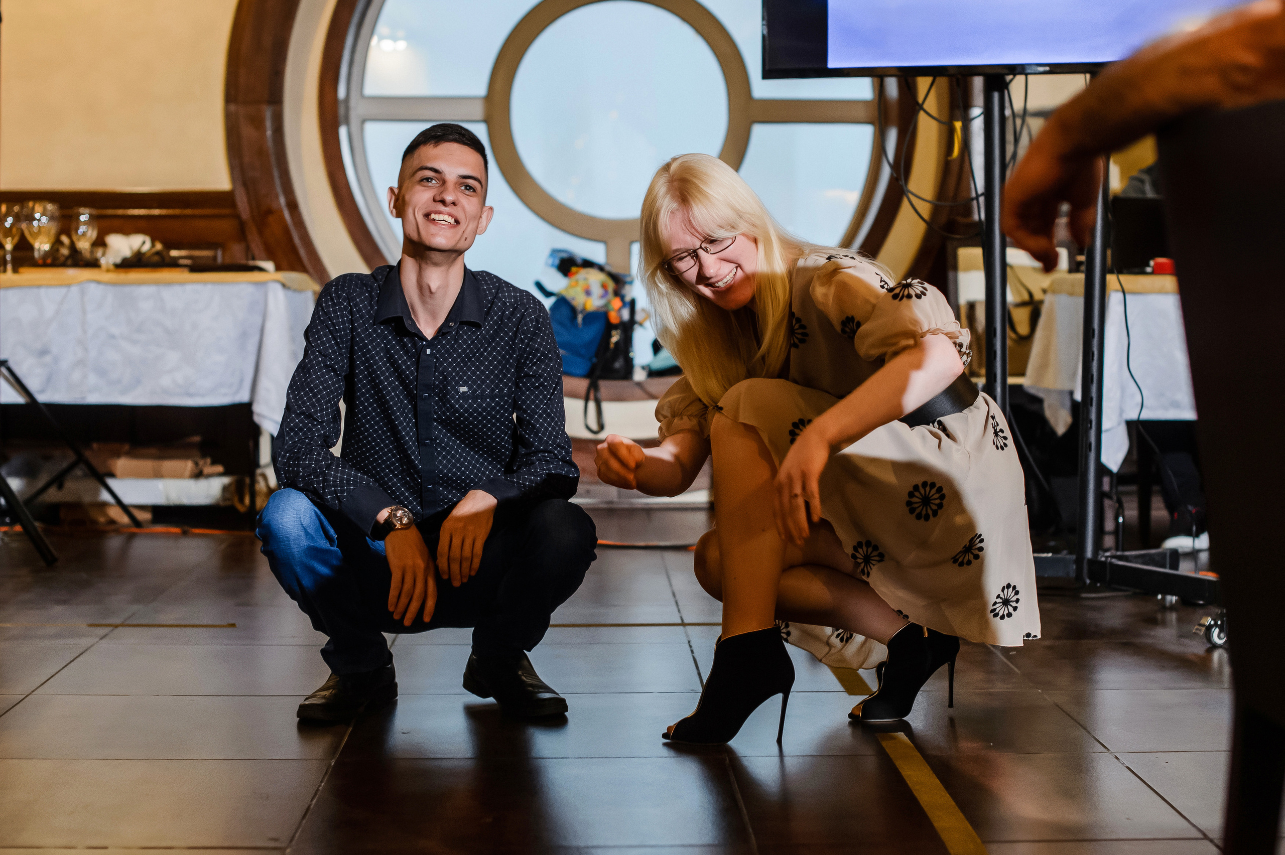 Дождь свадьбу не остановит!. Фотограф Владивосток. Игорь Кирсанов