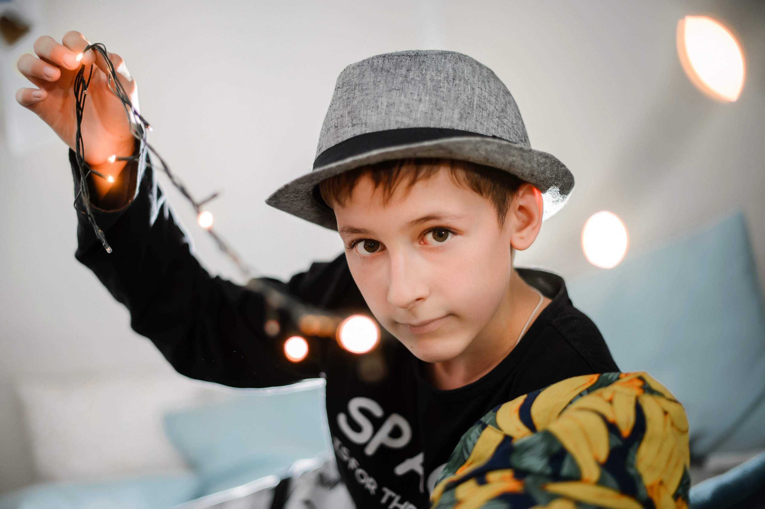 Театральная студия «Синичка». Фотограф Владивосток. Игорь Кирсанов