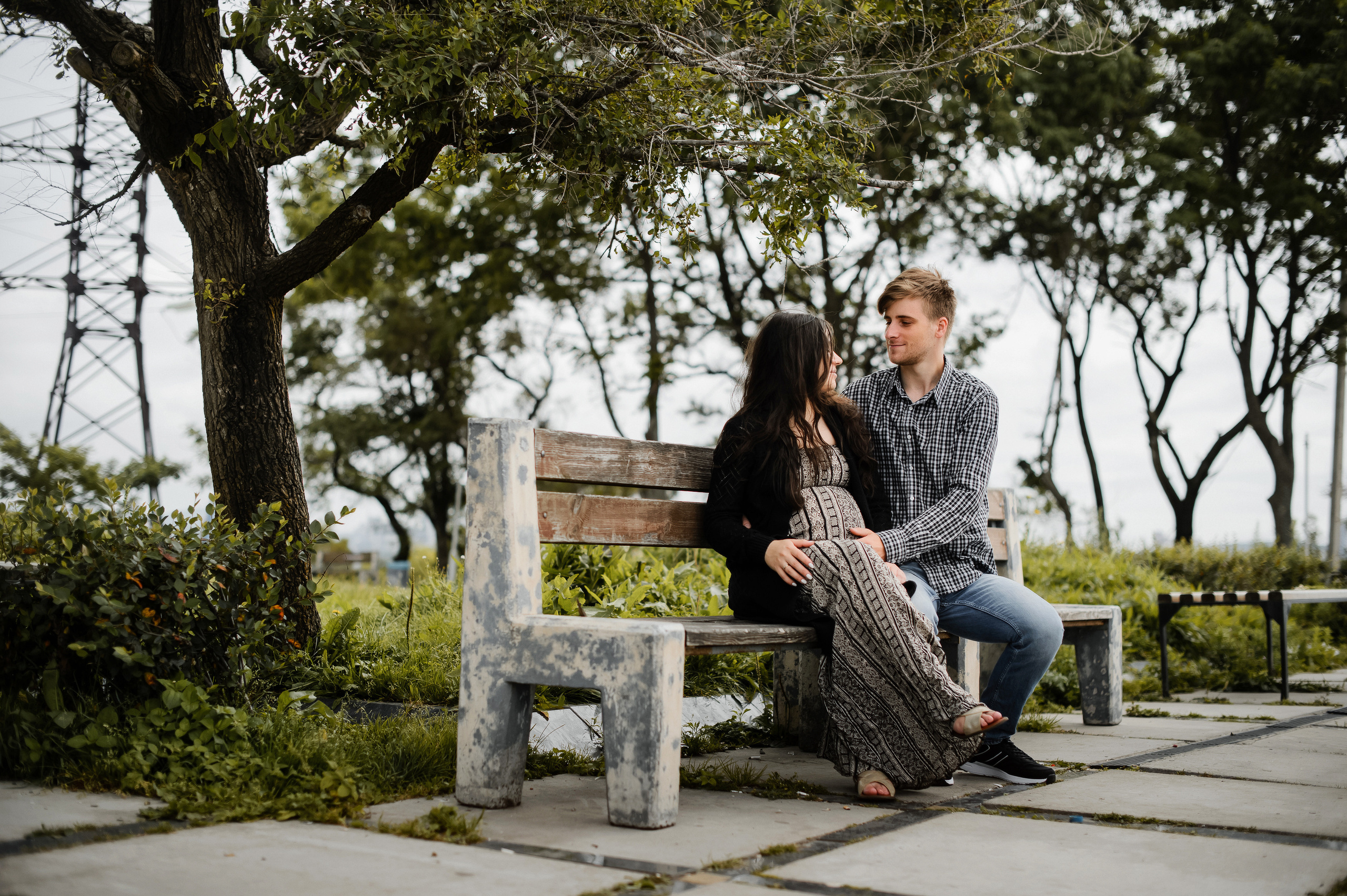 В ожидании. Фотограф Владивосток. Игорь Кирсанов