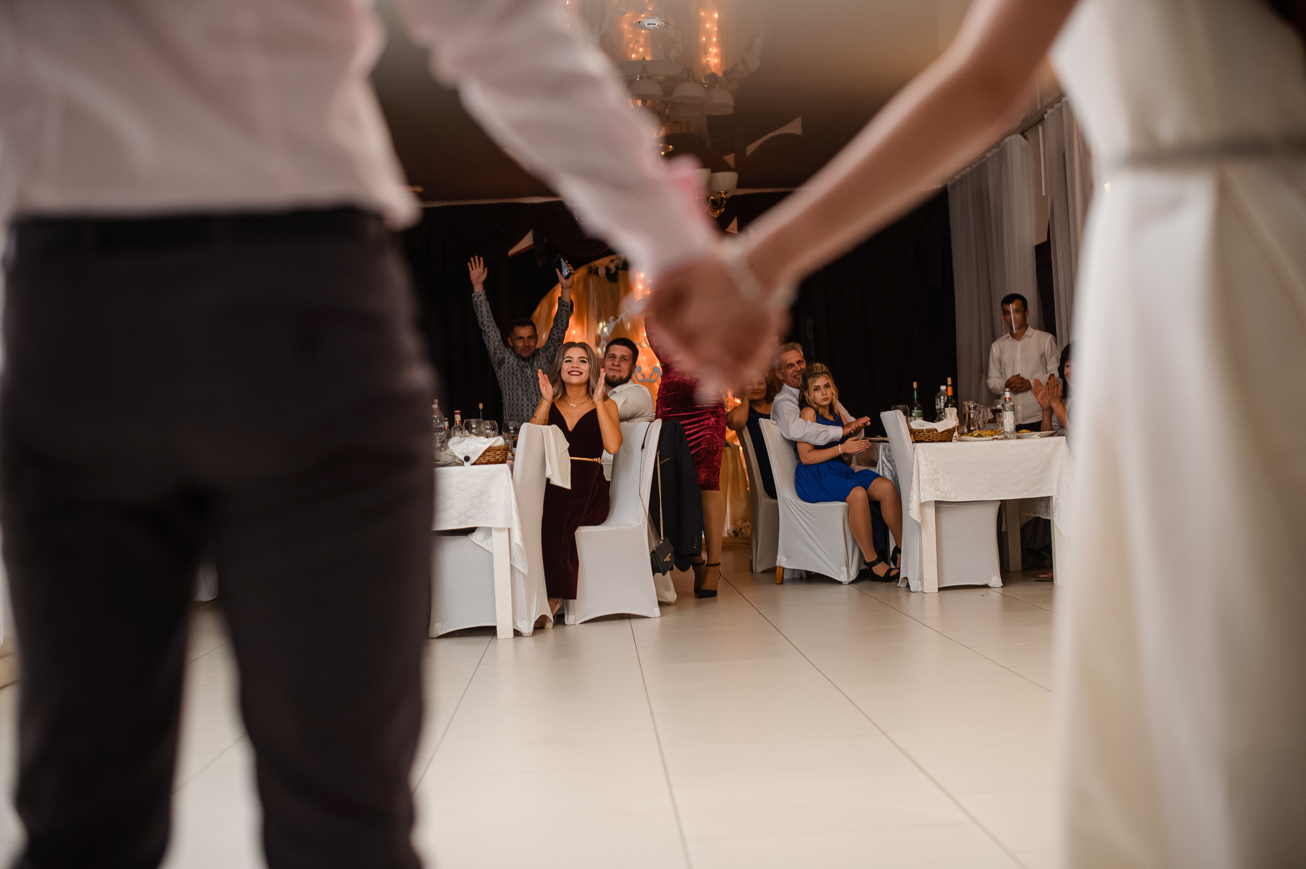 Успели поймать золотую осень. Фотограф Владивосток. Игорь Кирсанов