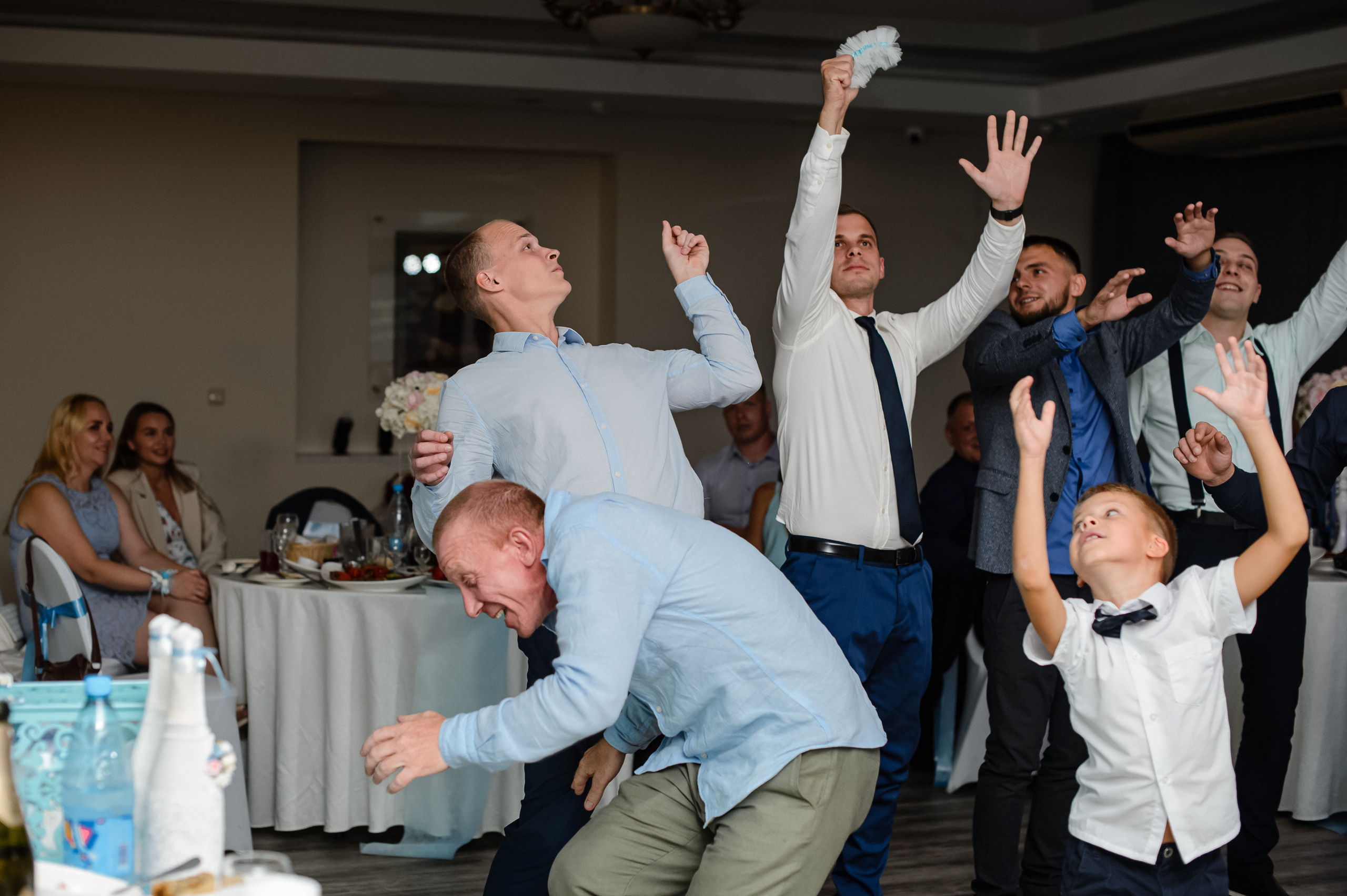 Большое путешествие. Фотограф Владивосток. Игорь Кирсанов