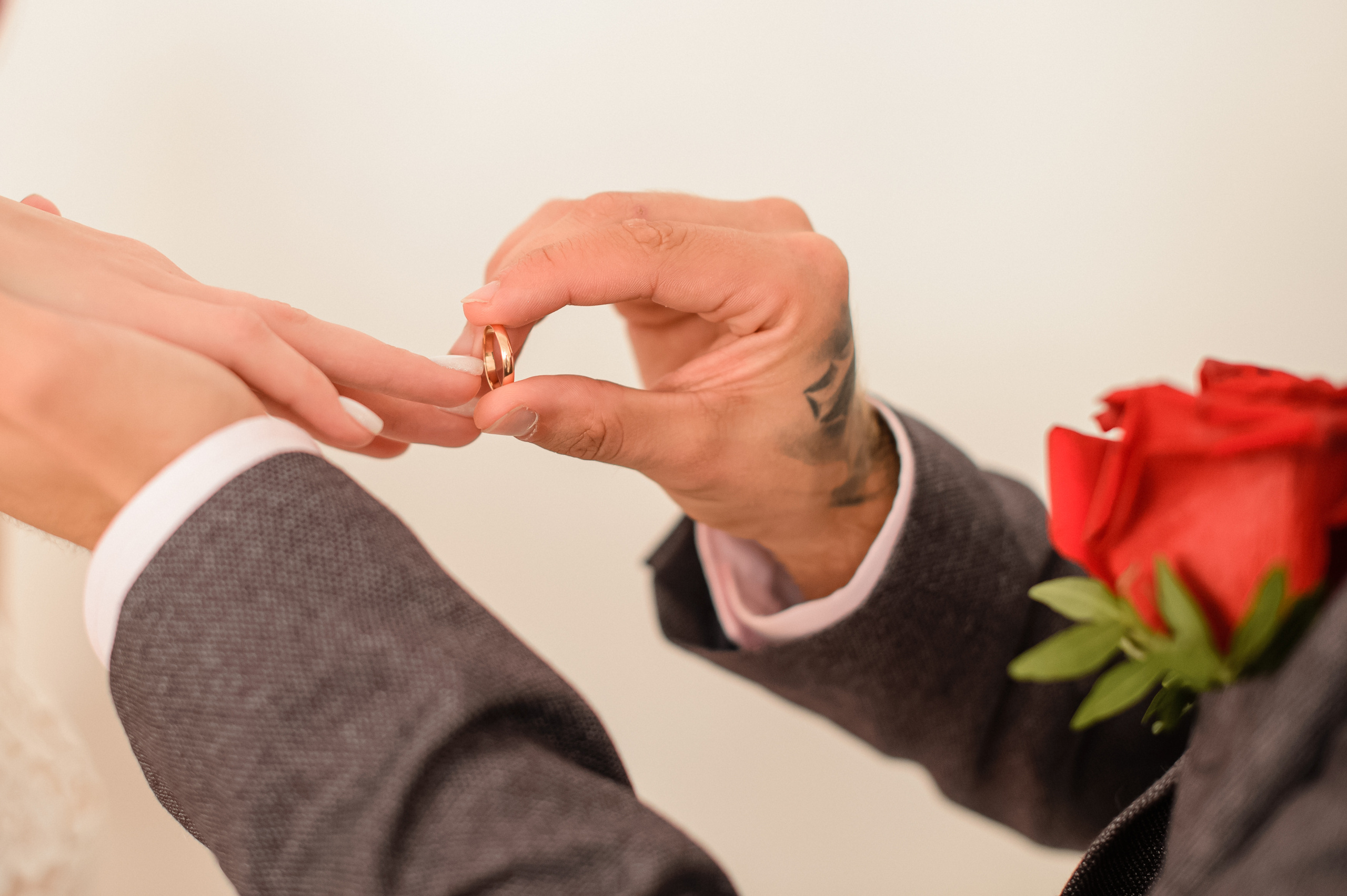 Успели поймать золотую осень. Фотограф Владивосток. Игорь Кирсанов